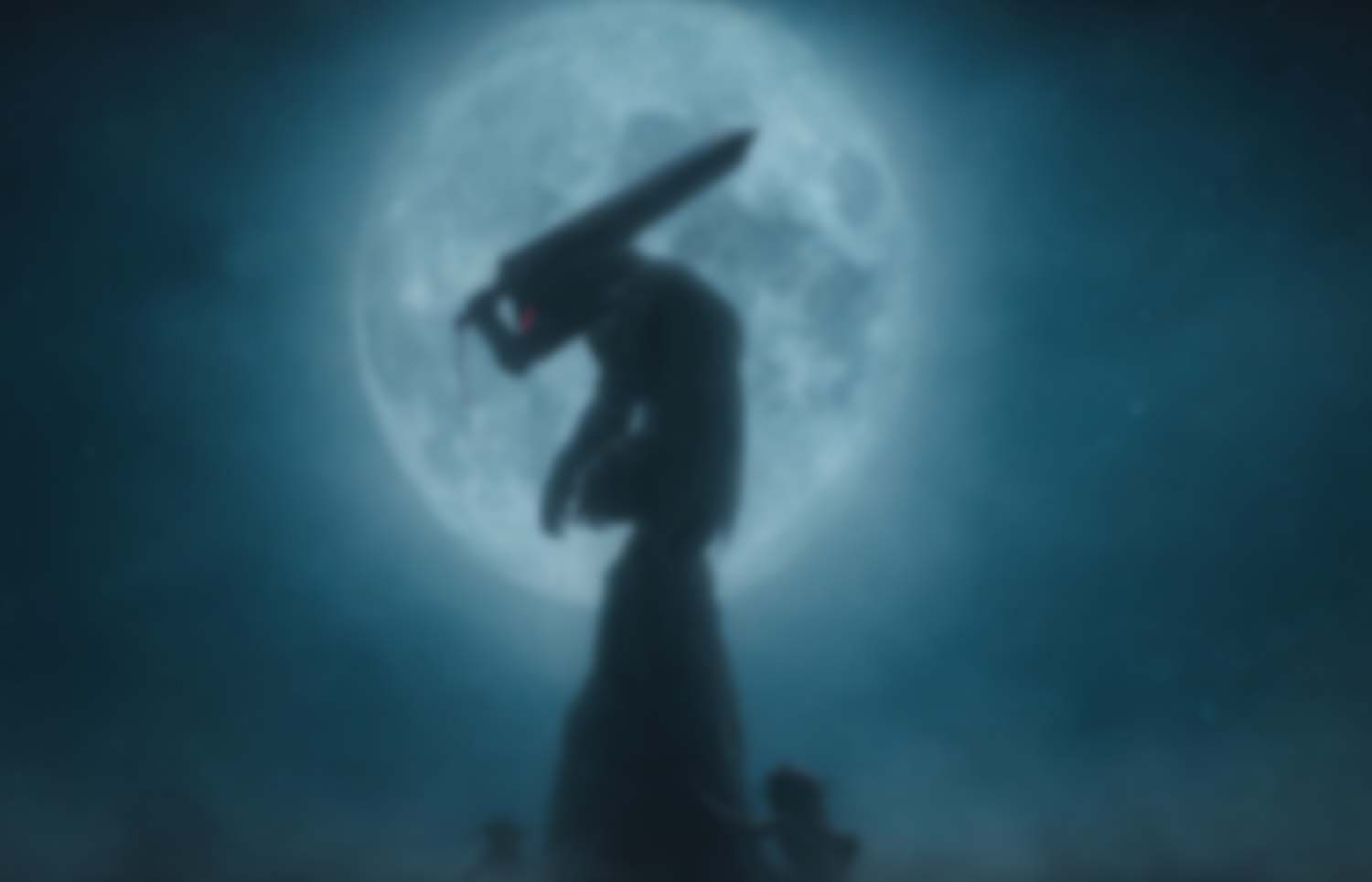 BERSERK