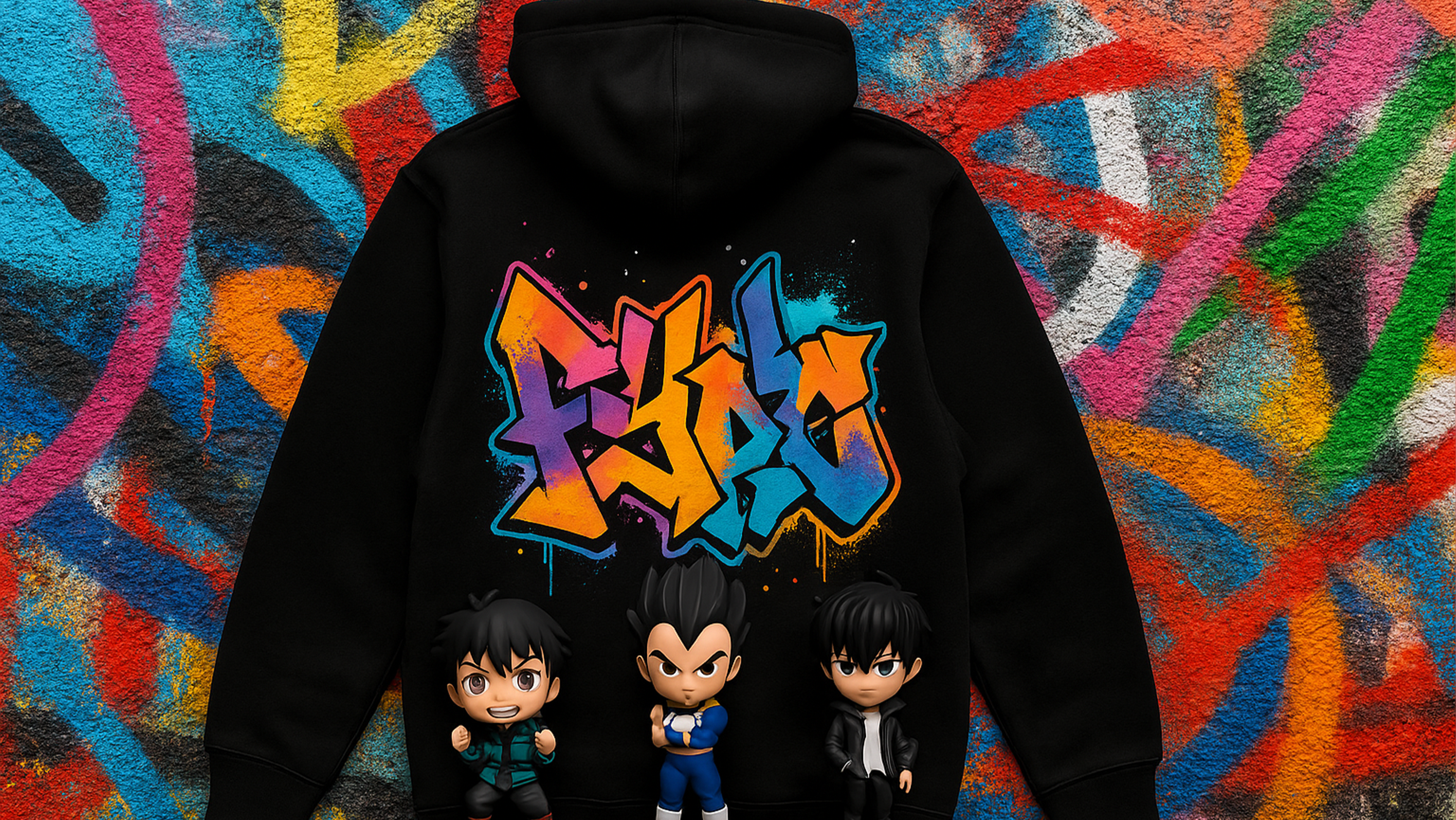Hoodies