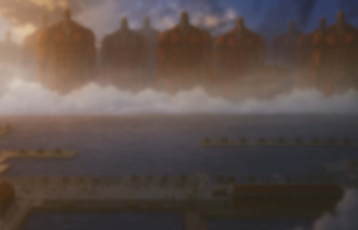 RUMBLING