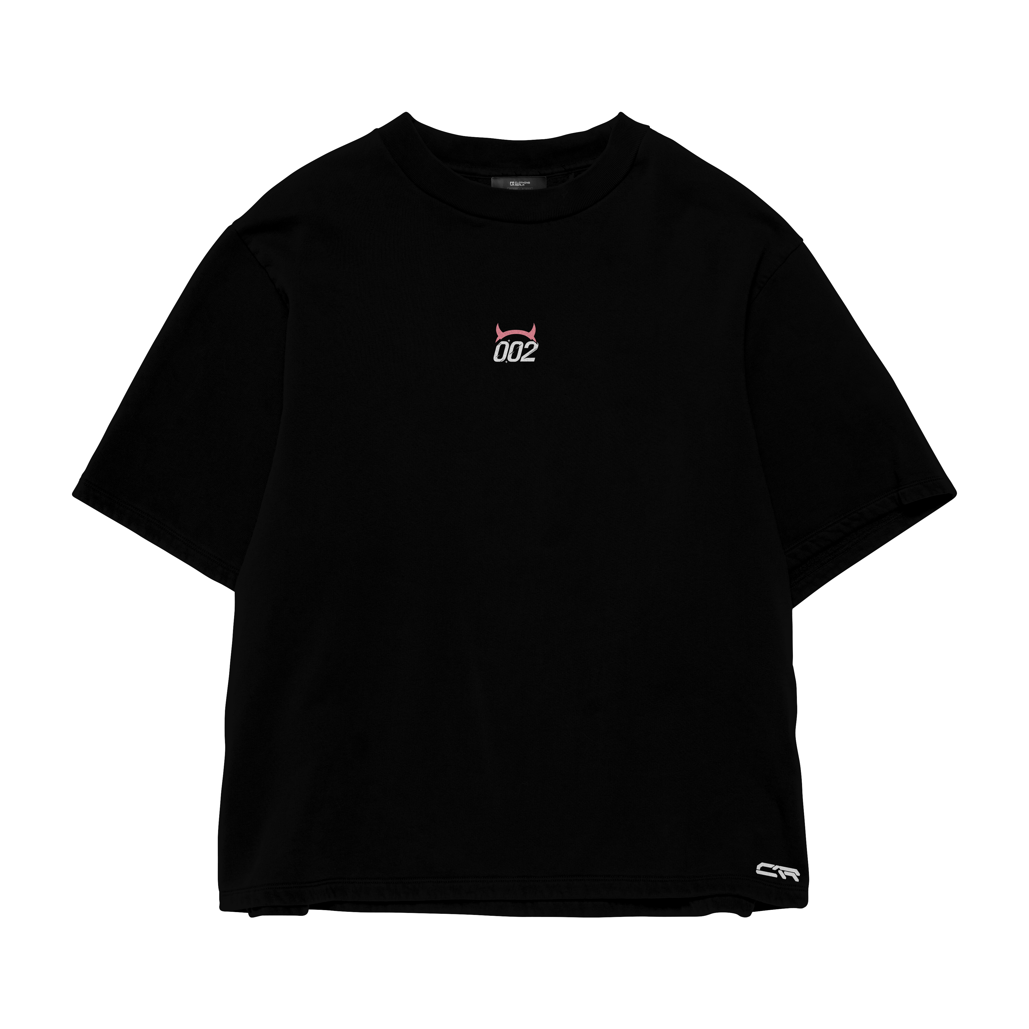 Darling Duo Tee