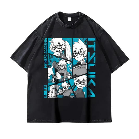 Itsuka Kendo Tee