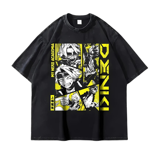 Denki Kaminari Tee