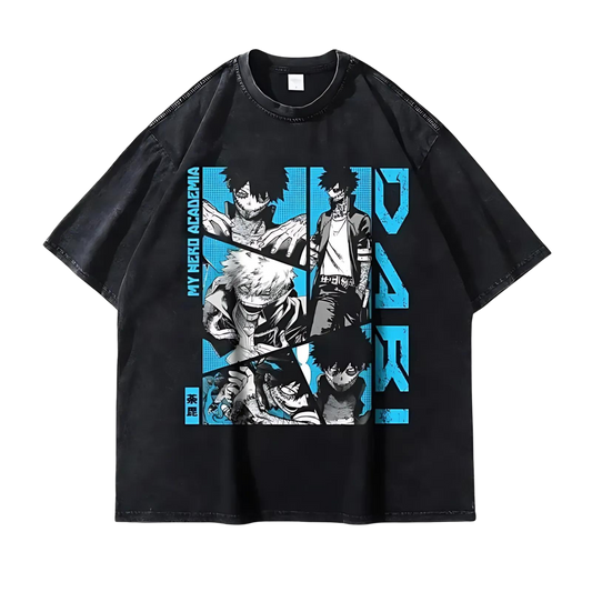 Dabi Tee