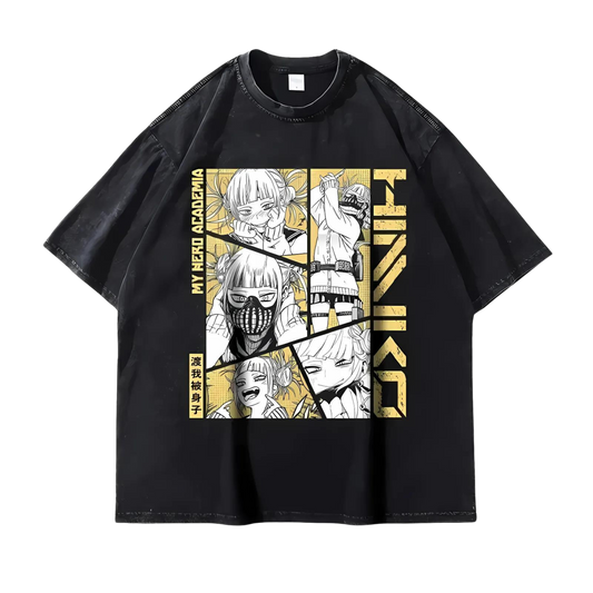 Himiko Toga Tee