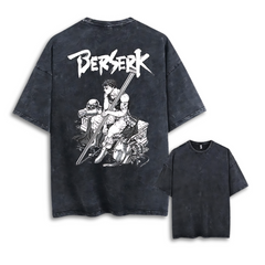 Berserk Tee