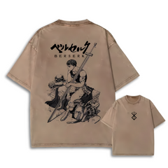 Berserk Tee