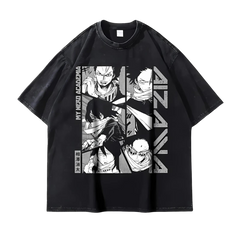 Aizawa Shouta Tee