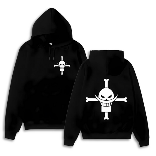 OP The Cross Bones Hoodie