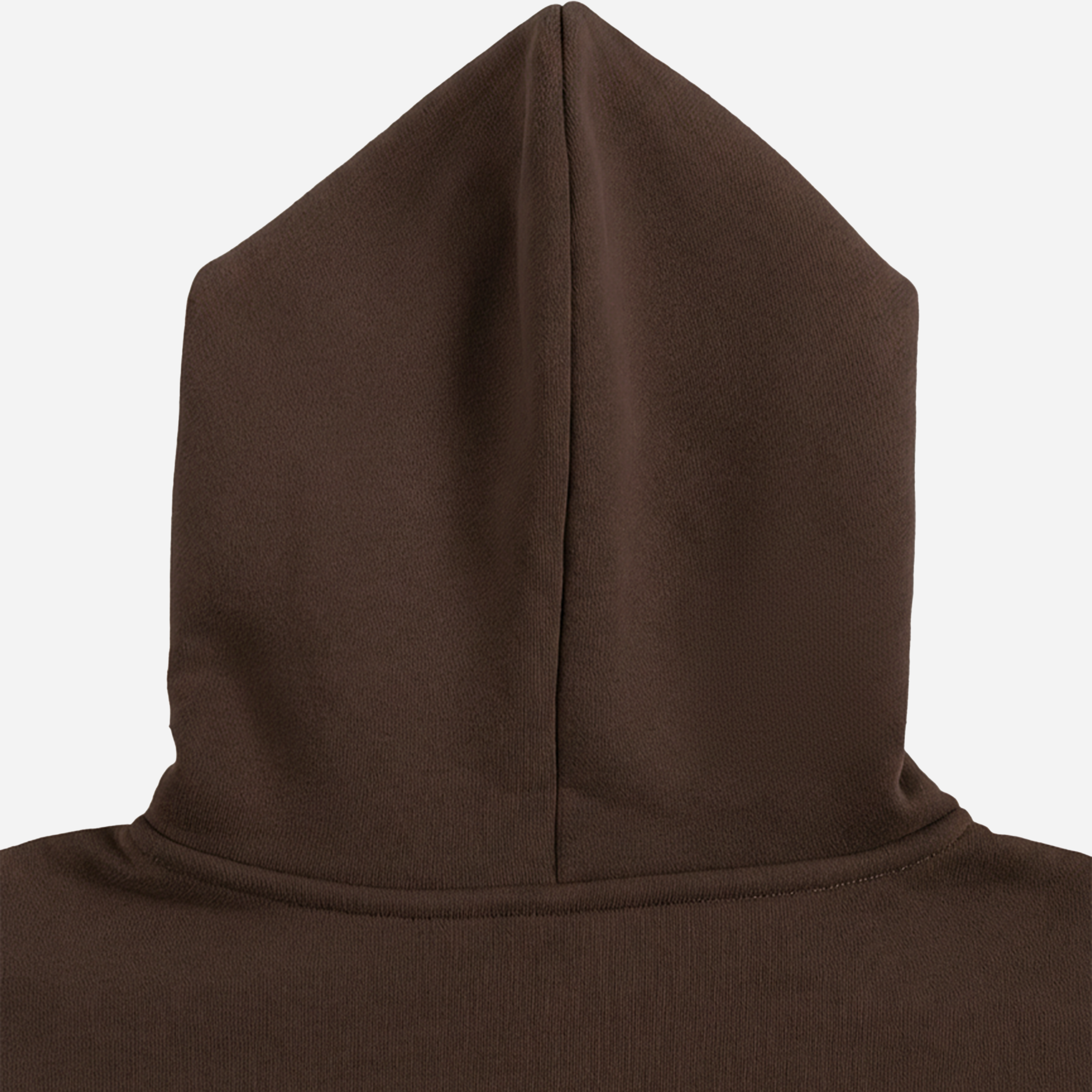 Espresso Hoodie