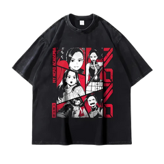 Momo Yaoyorozu Tee