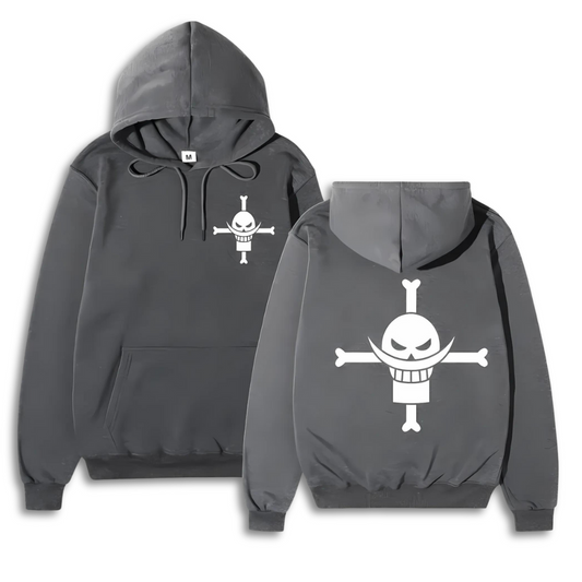 OP The Cross Bones Hoodie