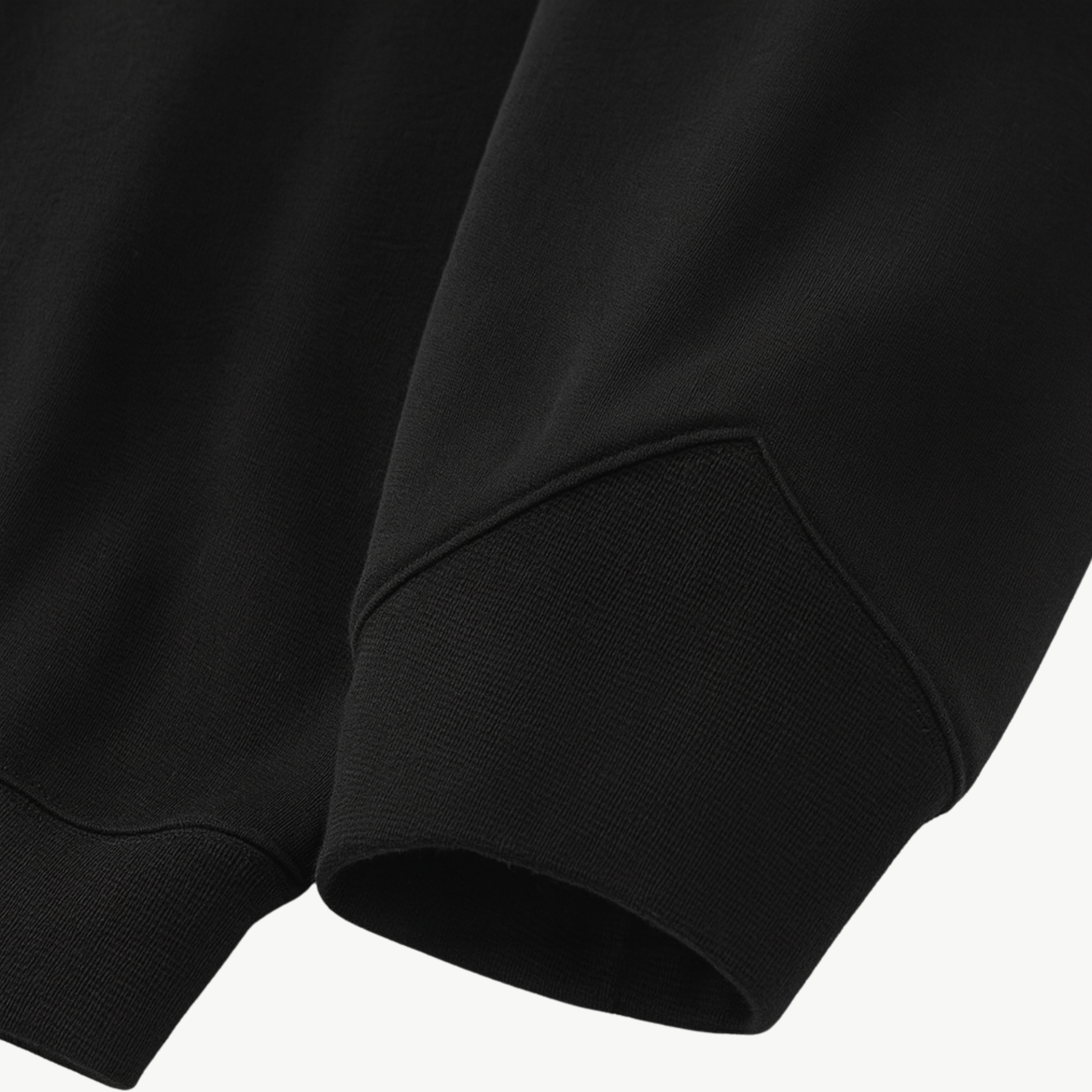 Ascendant Half-Zip Hoodie