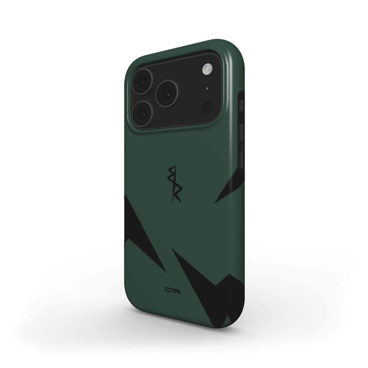 Edgerunners: Signature Case