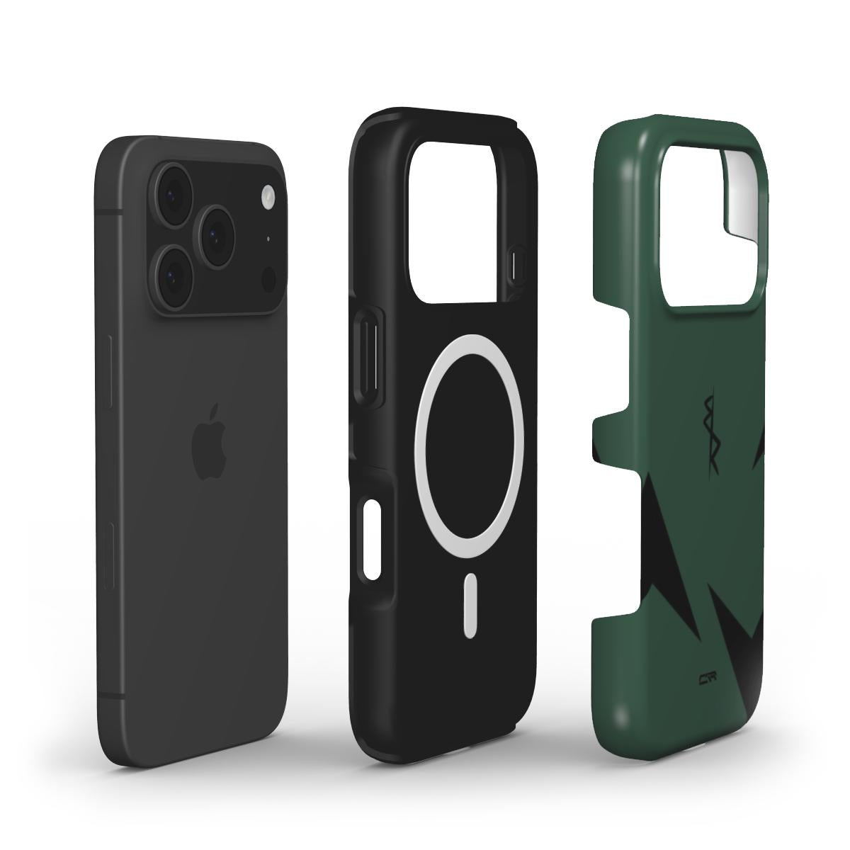 Edgerunners: Signature Case