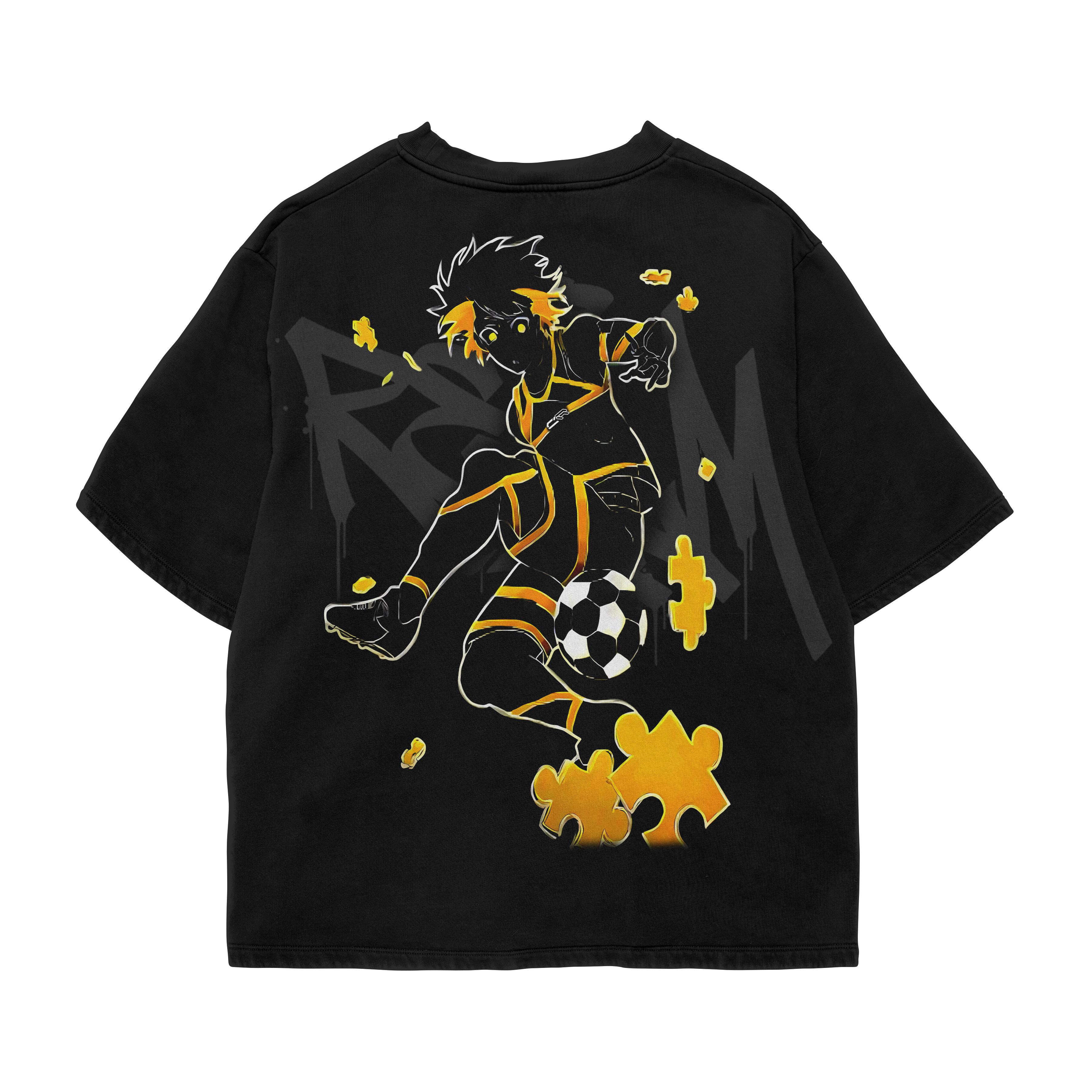 Ego Surge Tee