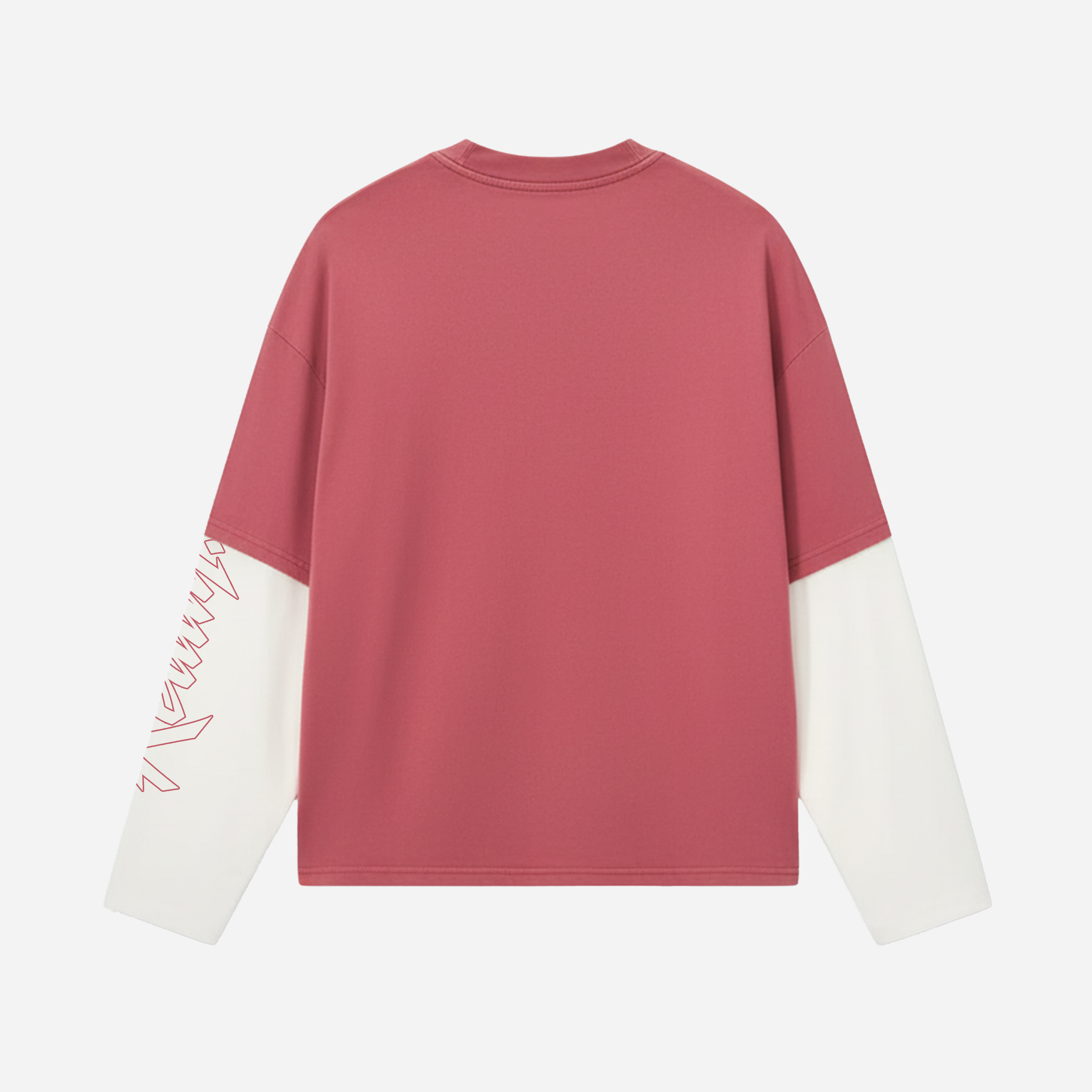 Cherry Sigil Longsleeve