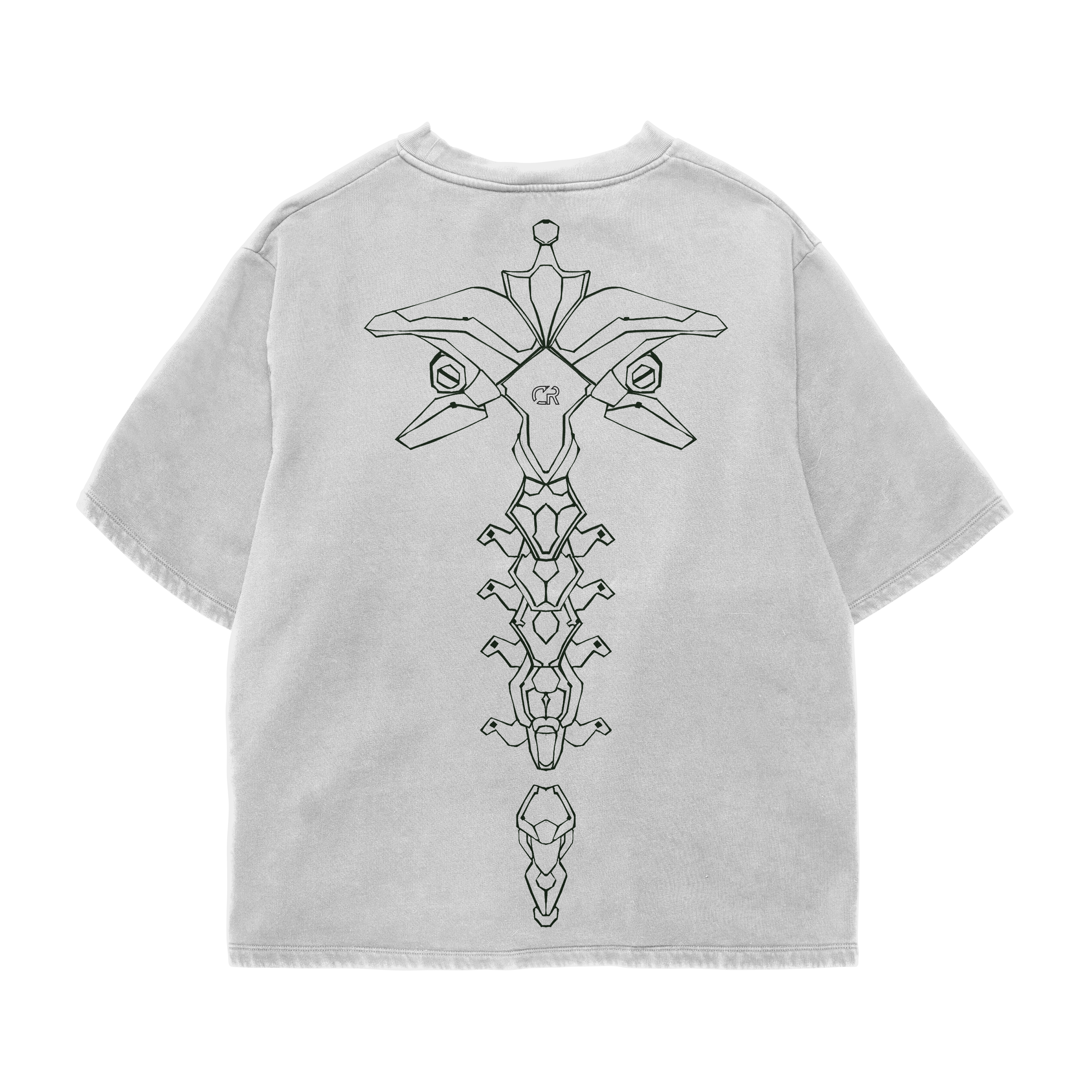 Overdrive Limited Edition Tee