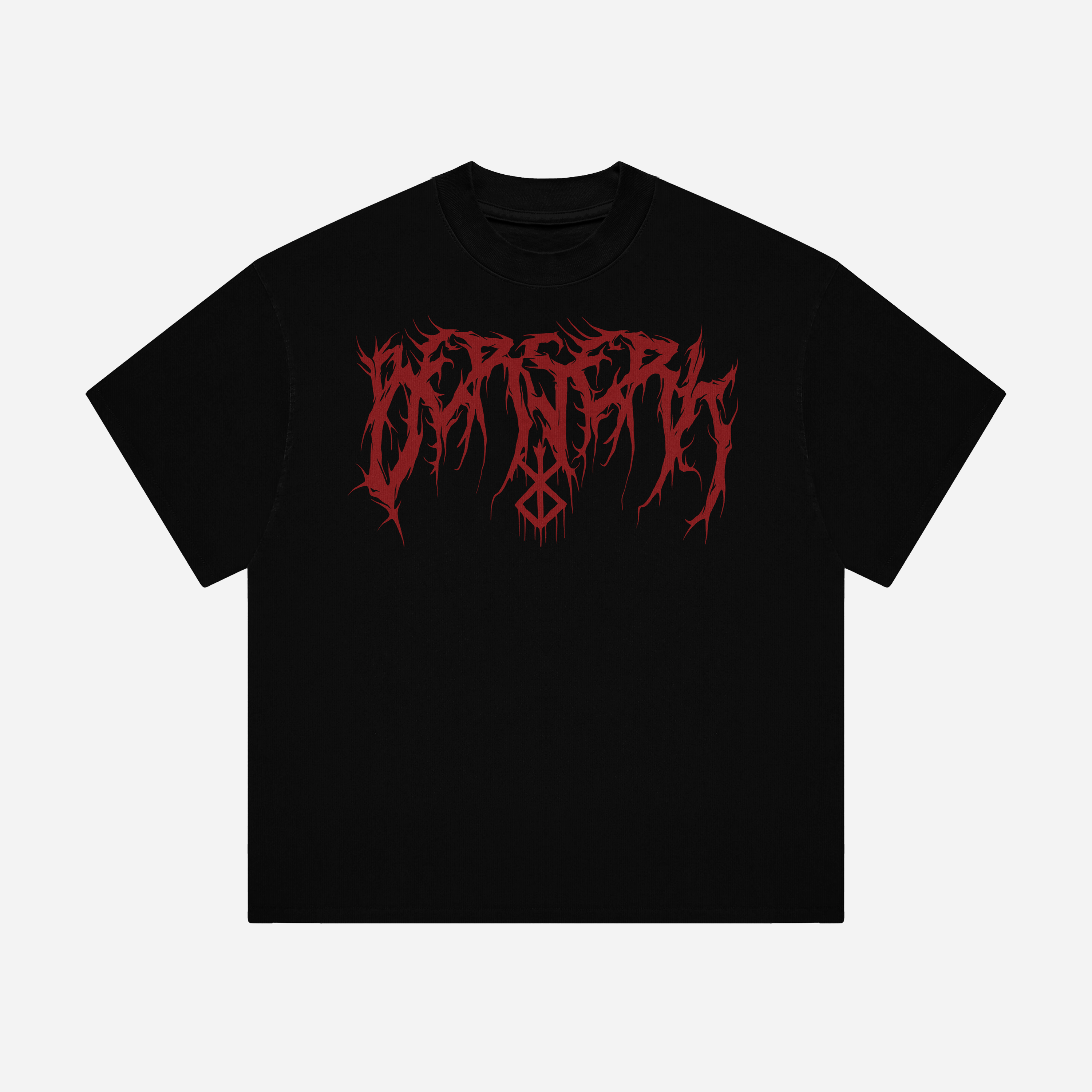 Blood T-Shirt