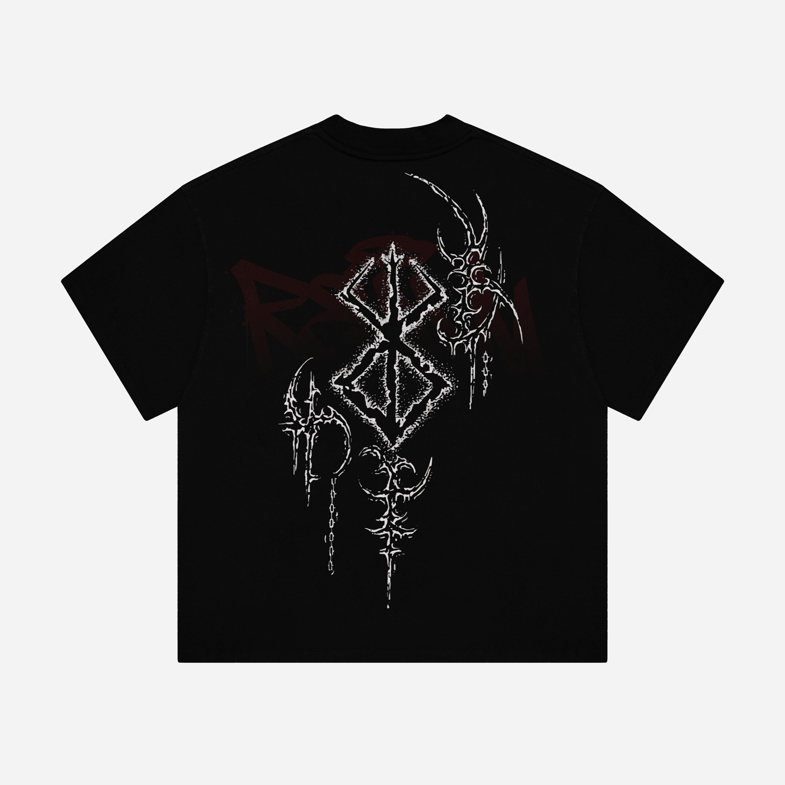 Blood T-Shirt