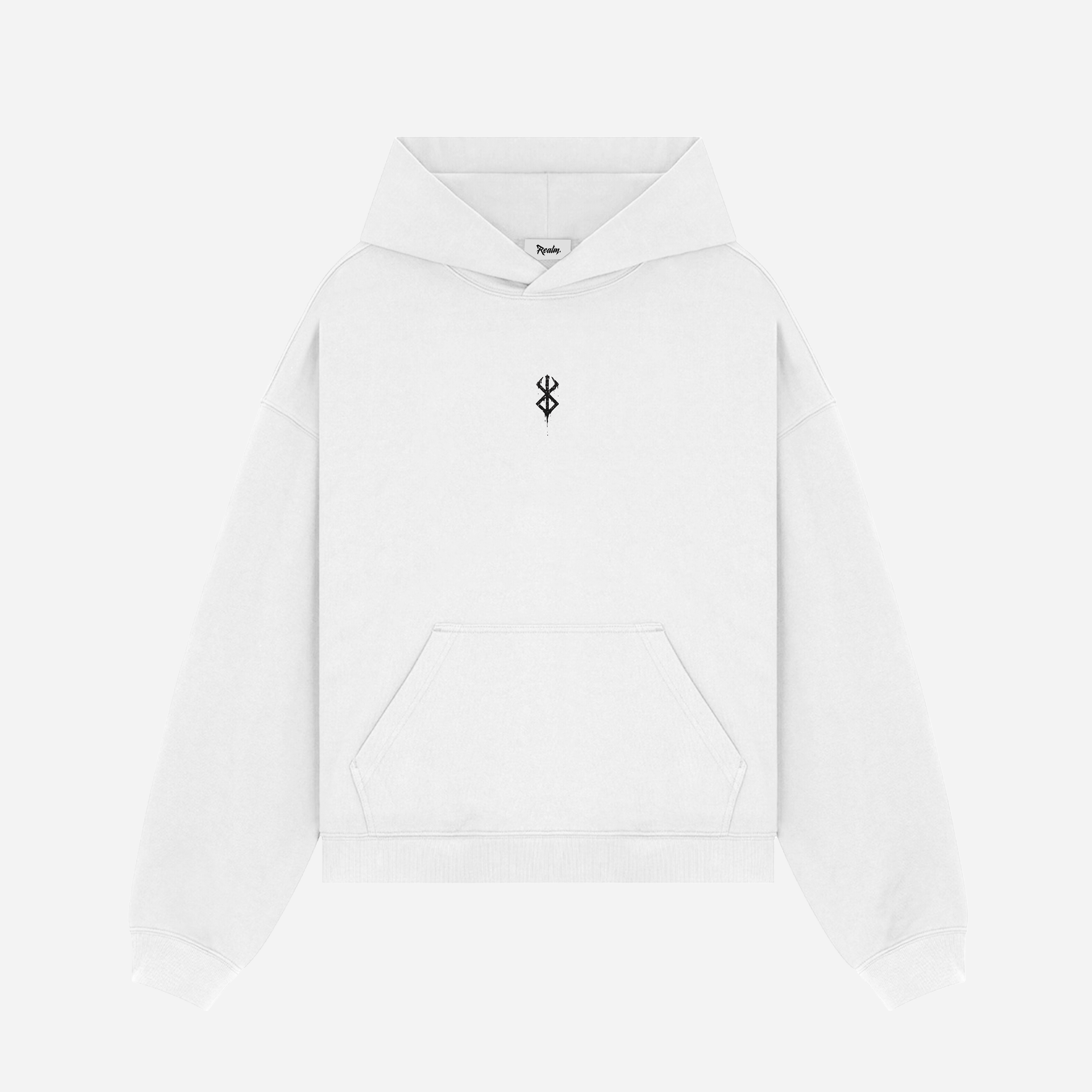 Brand of Sacrifice Hoodie