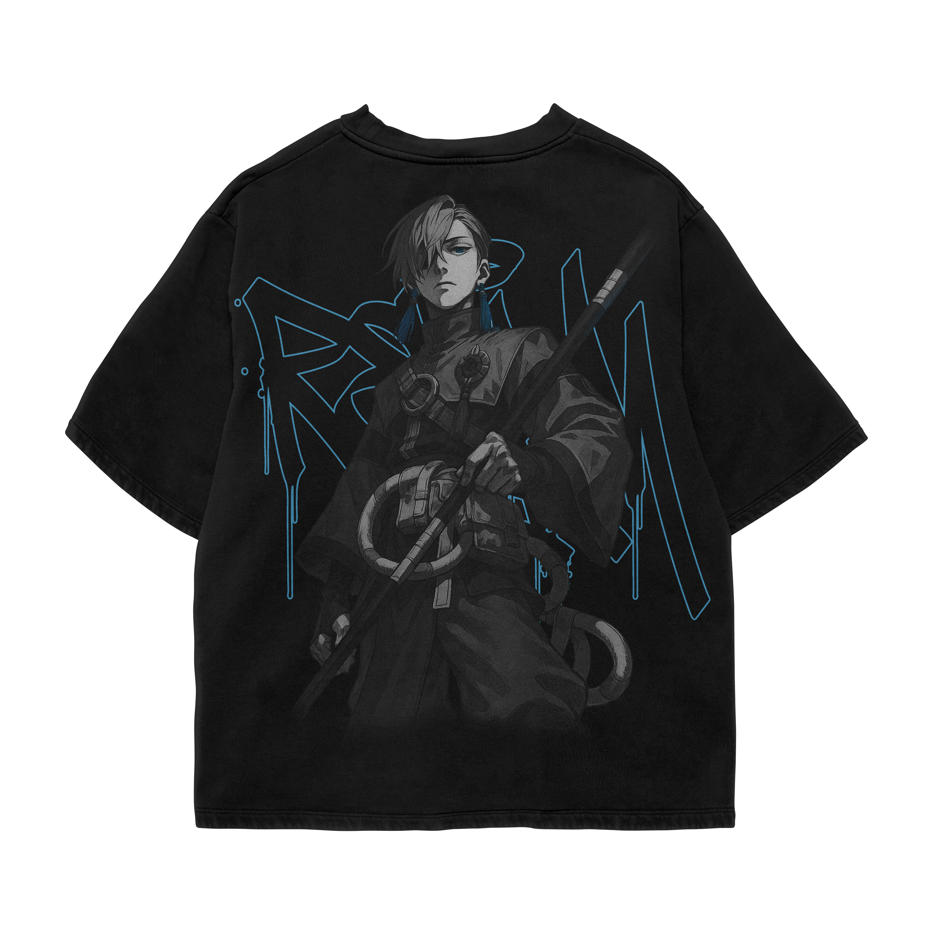 Void Requiem Tee