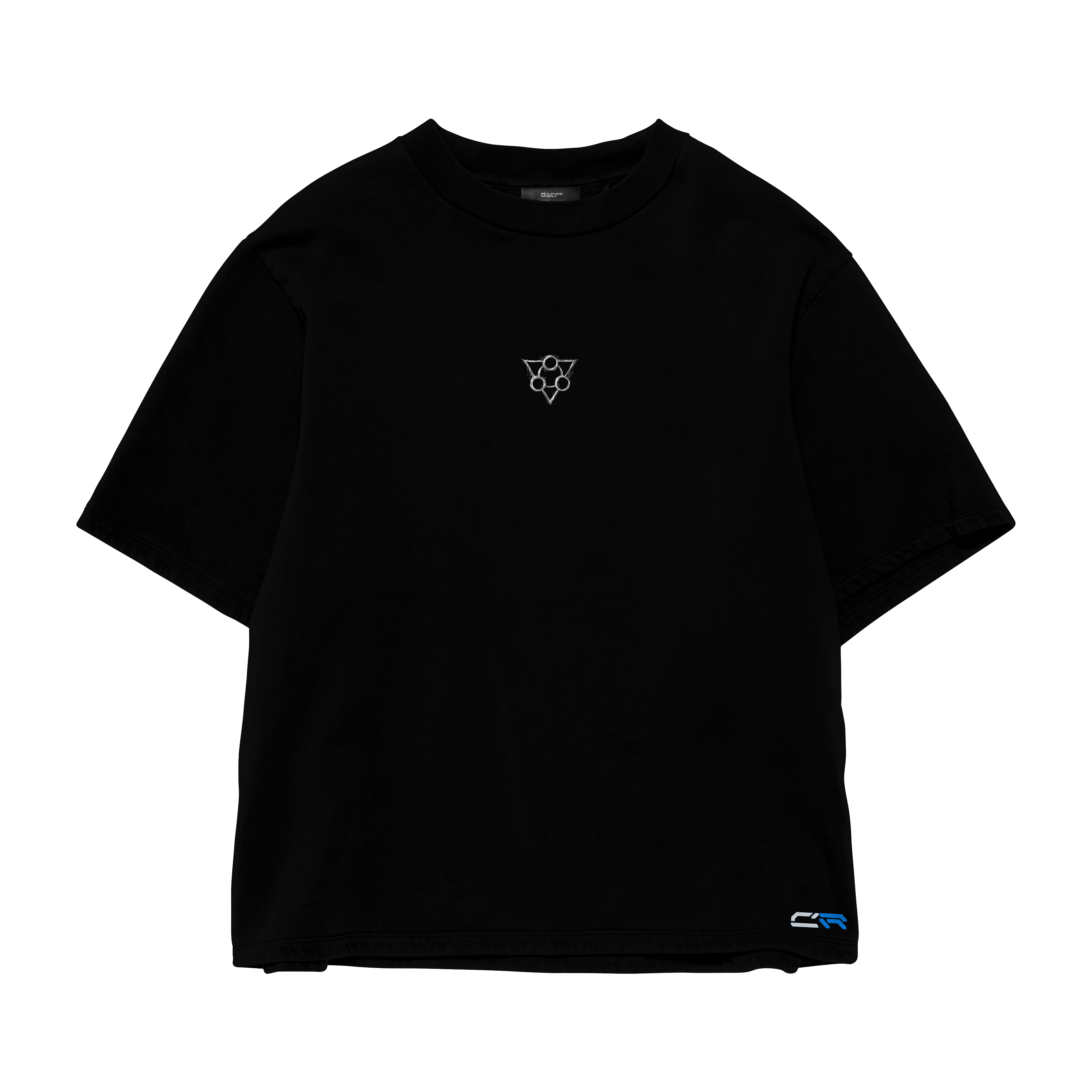 Void Requiem Tee