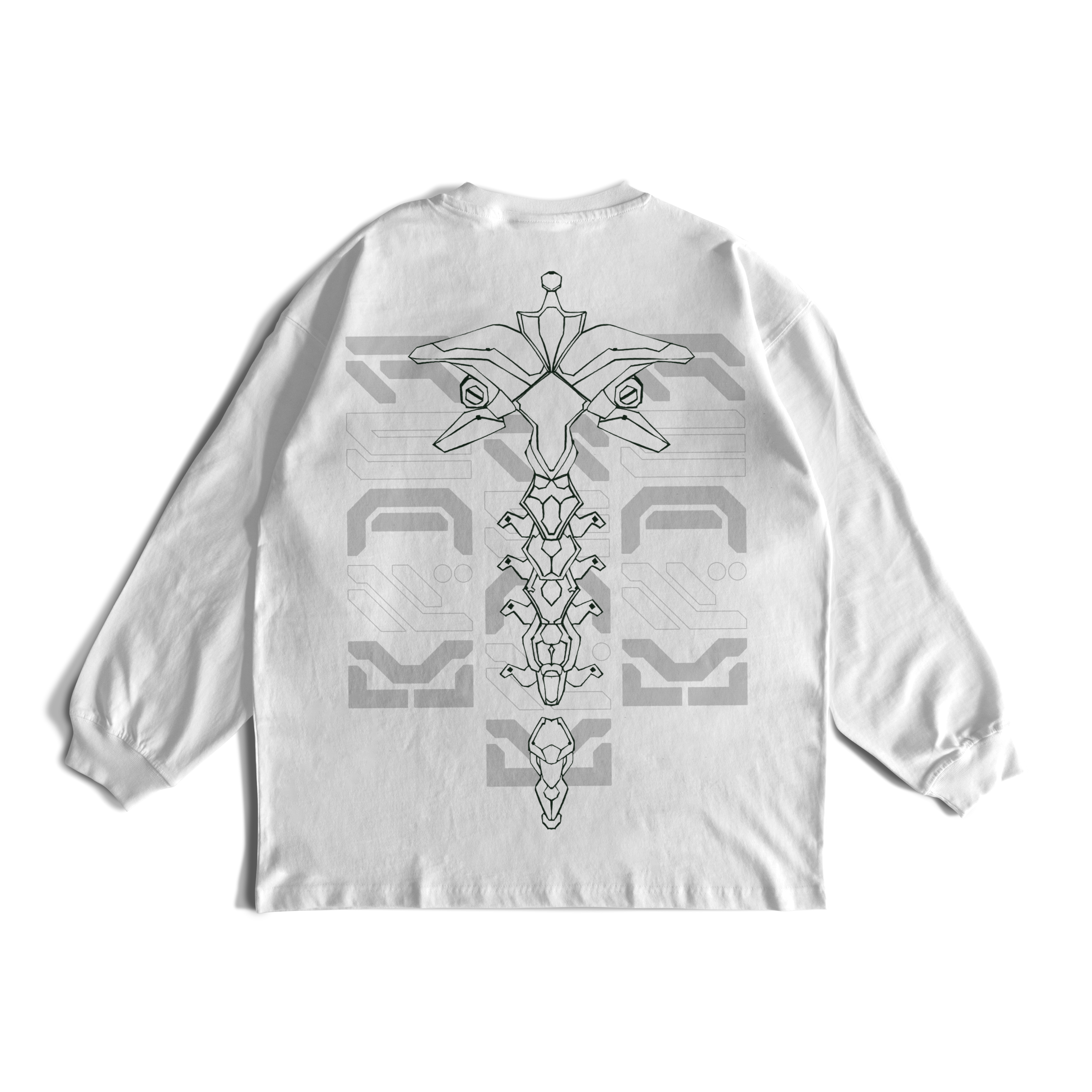 Overdrive Limited Edition Sweatshirt