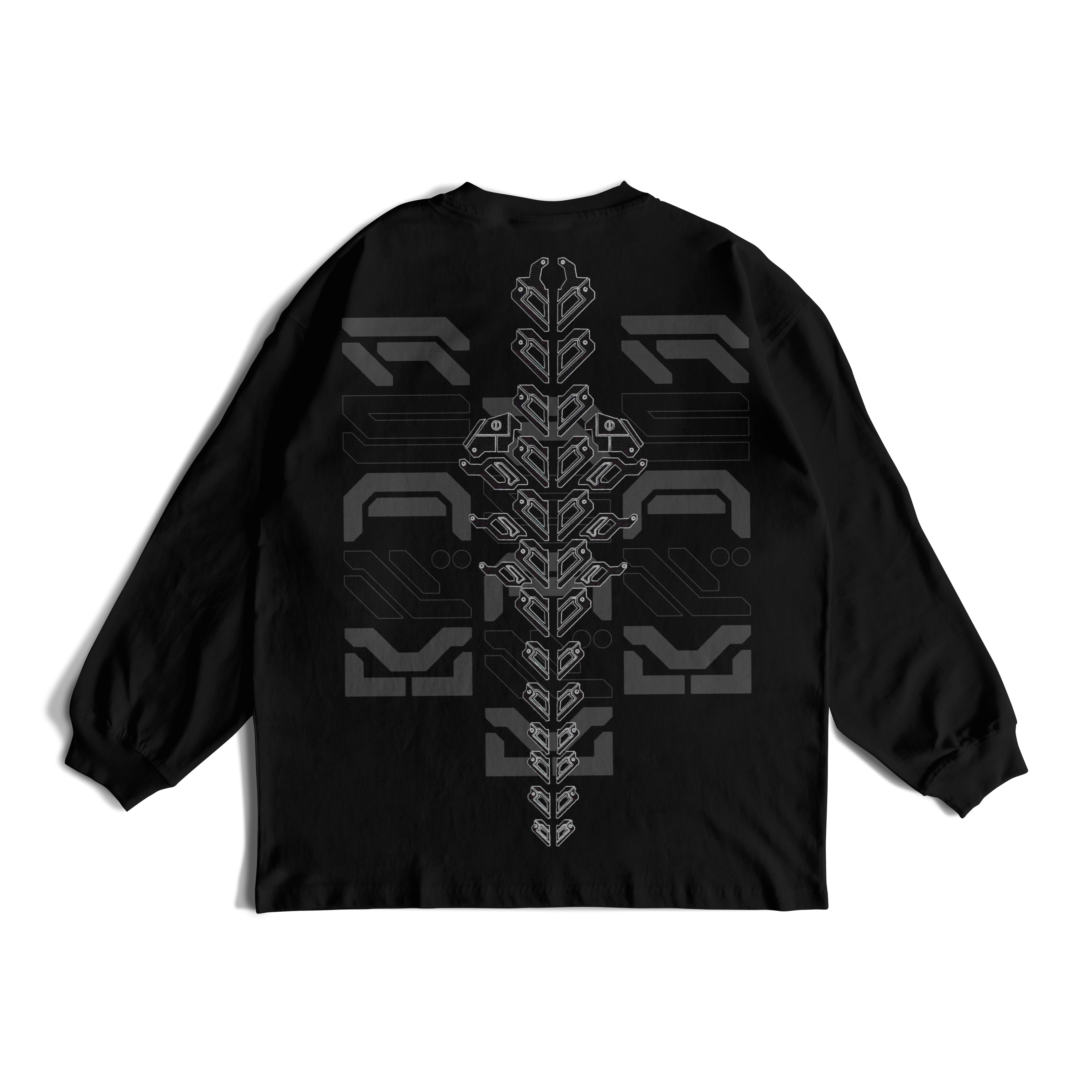 Overdrive Sweatshirt