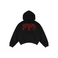 Blood Hoodie