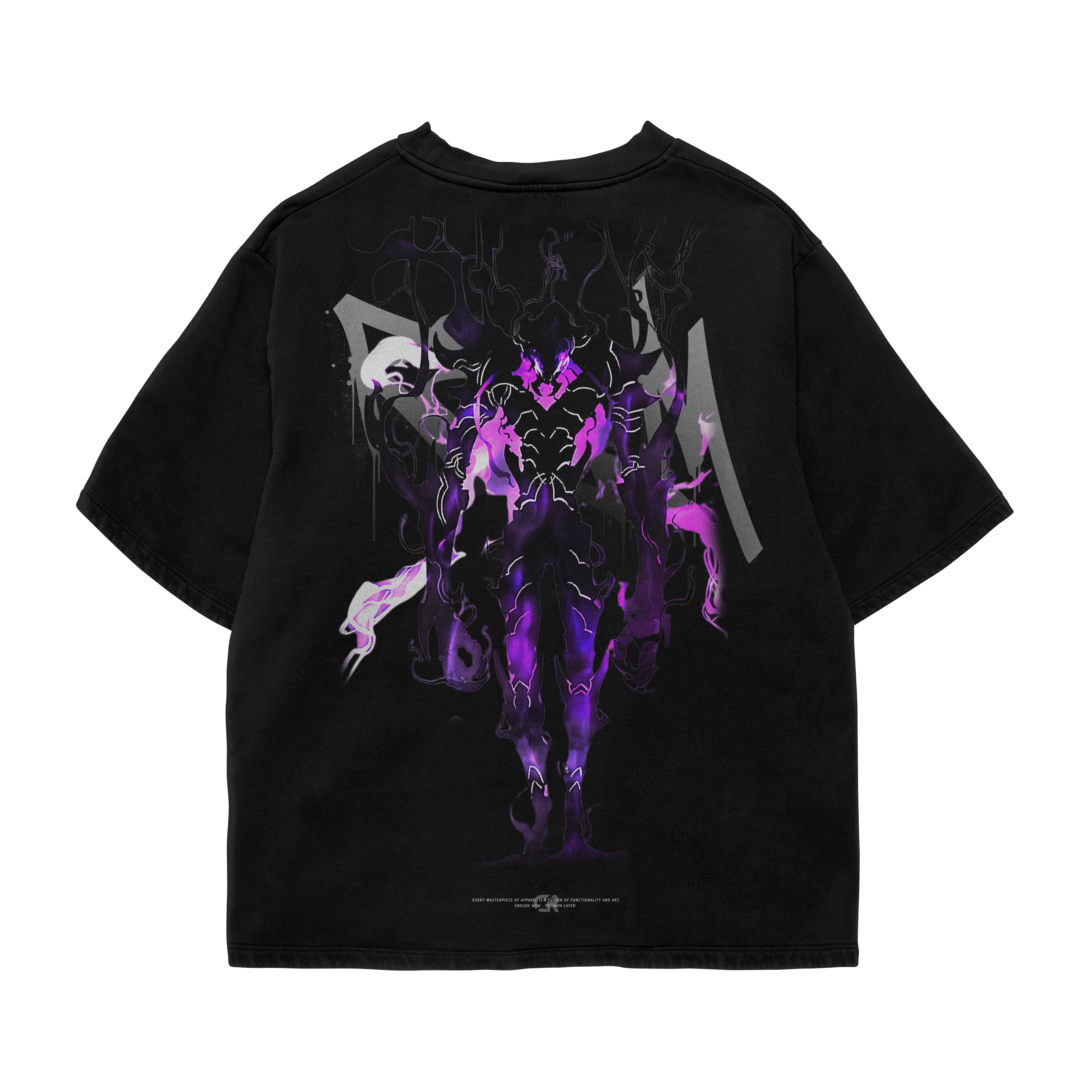 The Knig of Ants Tee