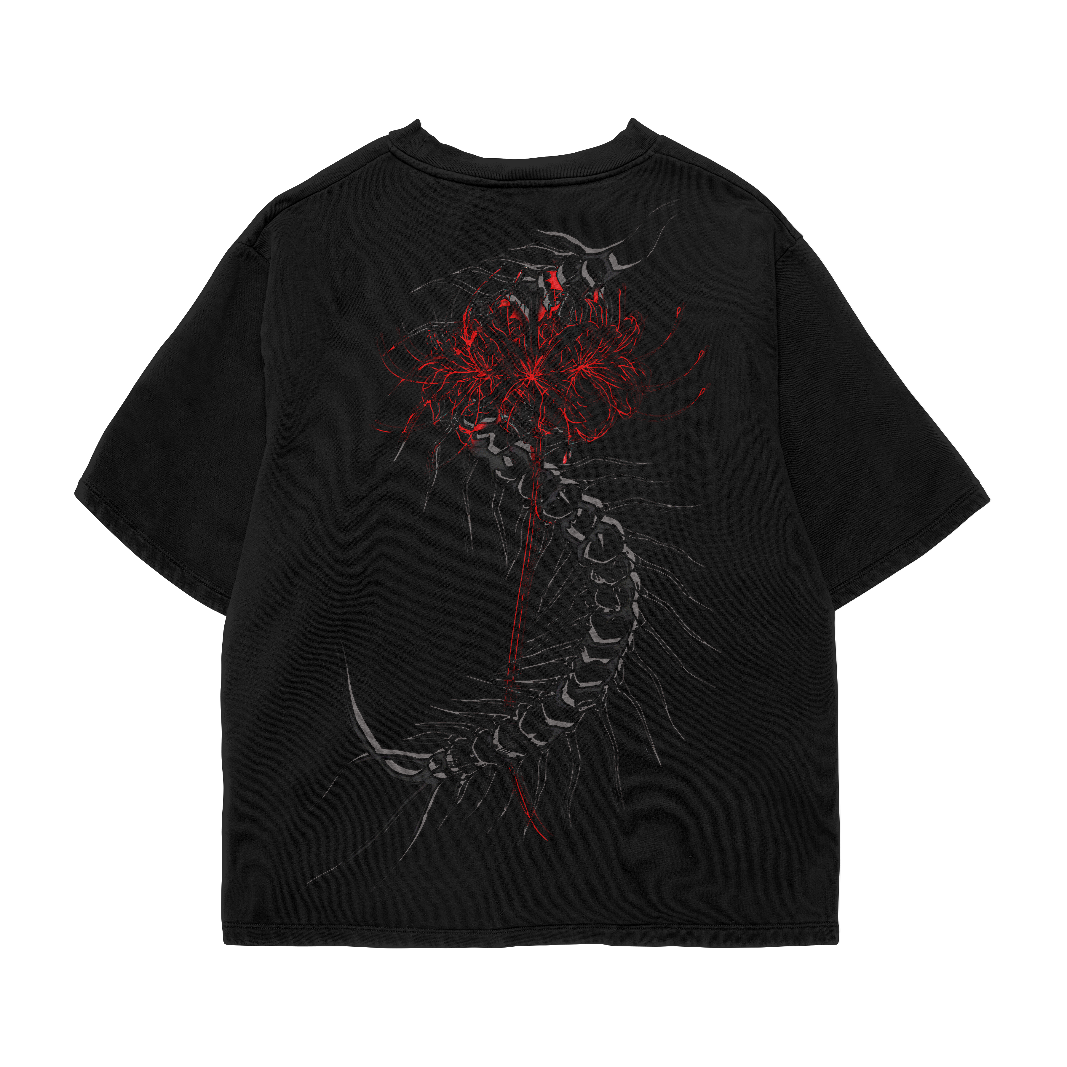 Ghoul Blood Tee