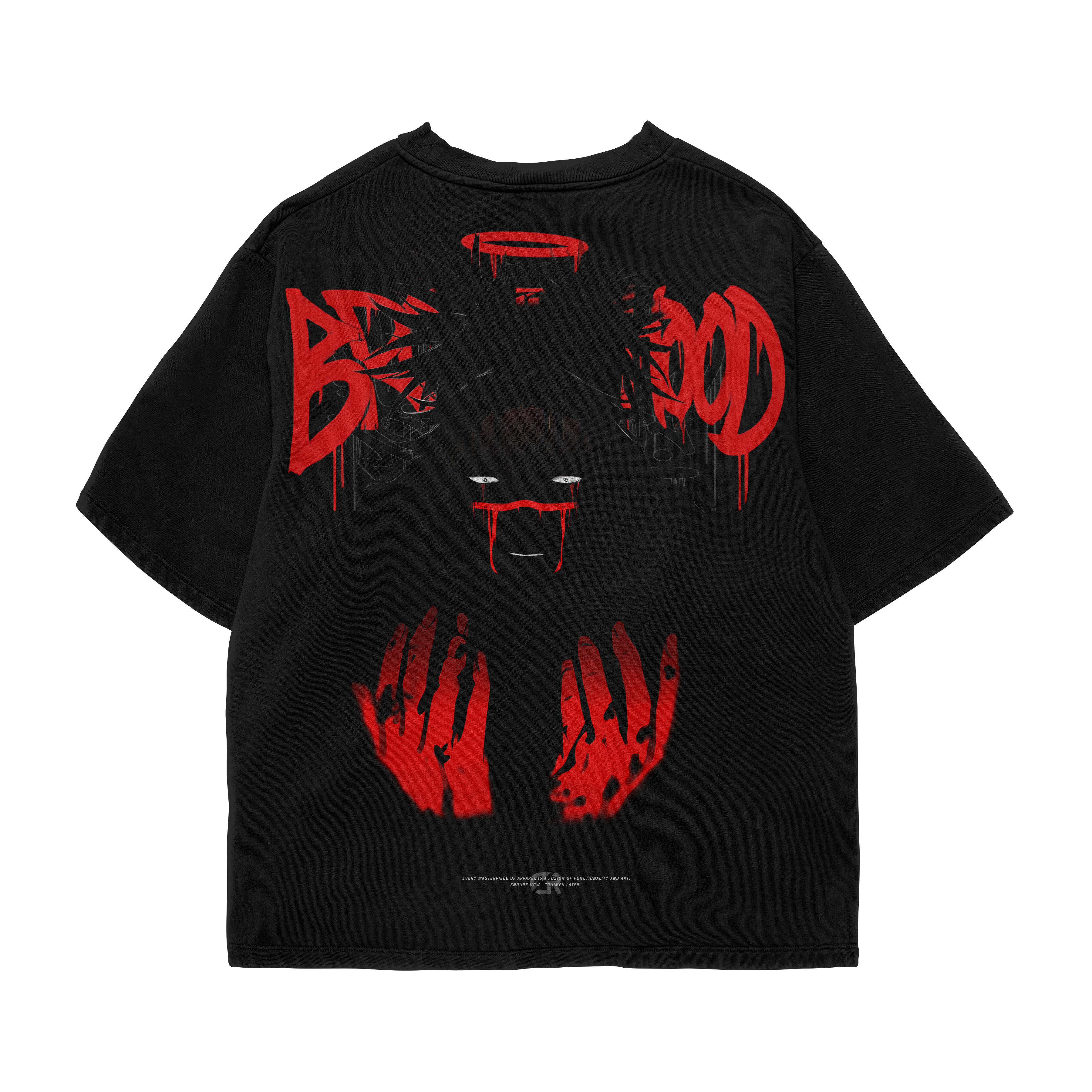 Blood Killer Tee