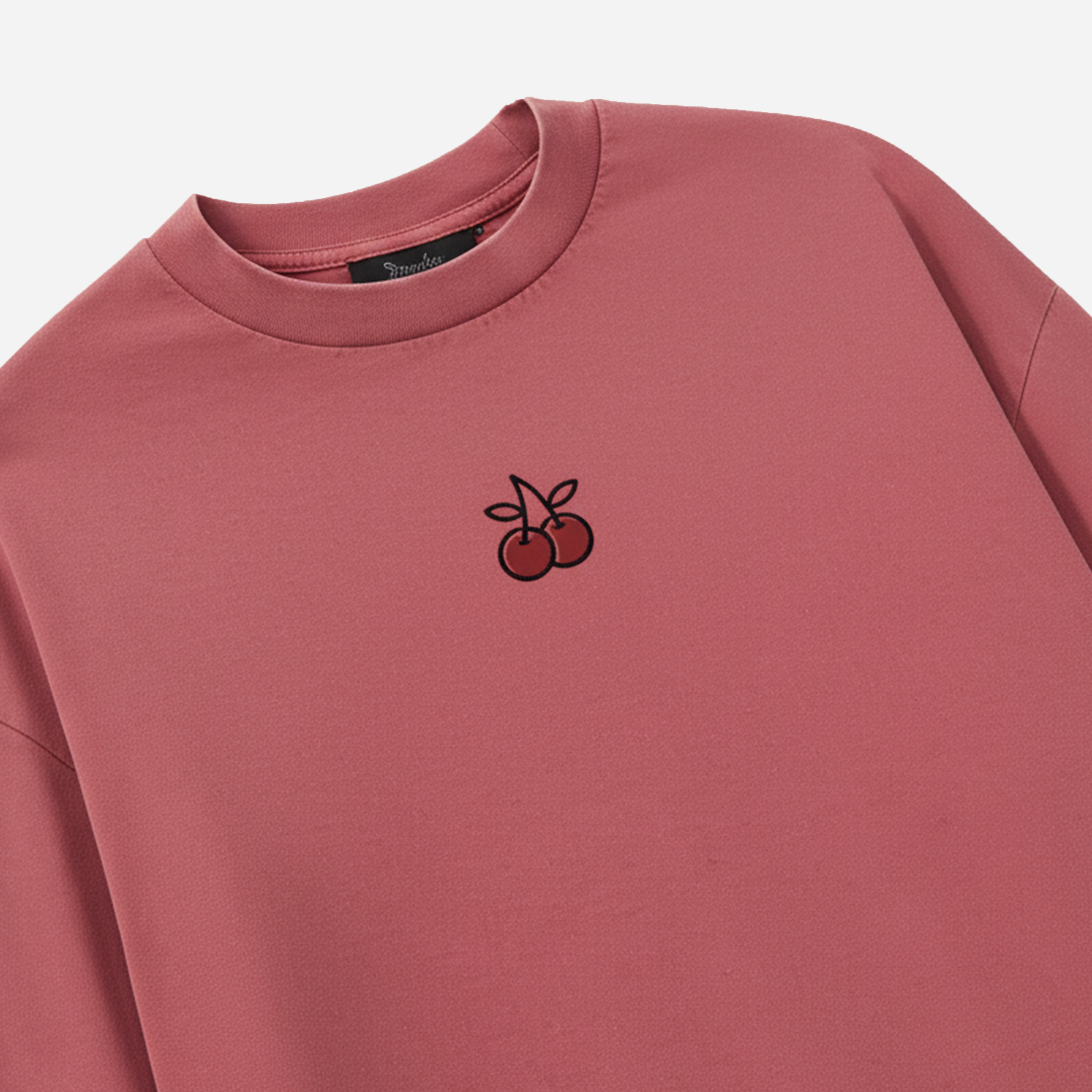 Cherry Sigil Longsleeve