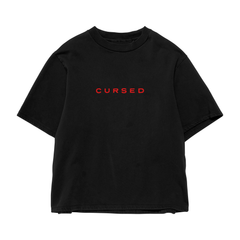 Cursed Hero Tee