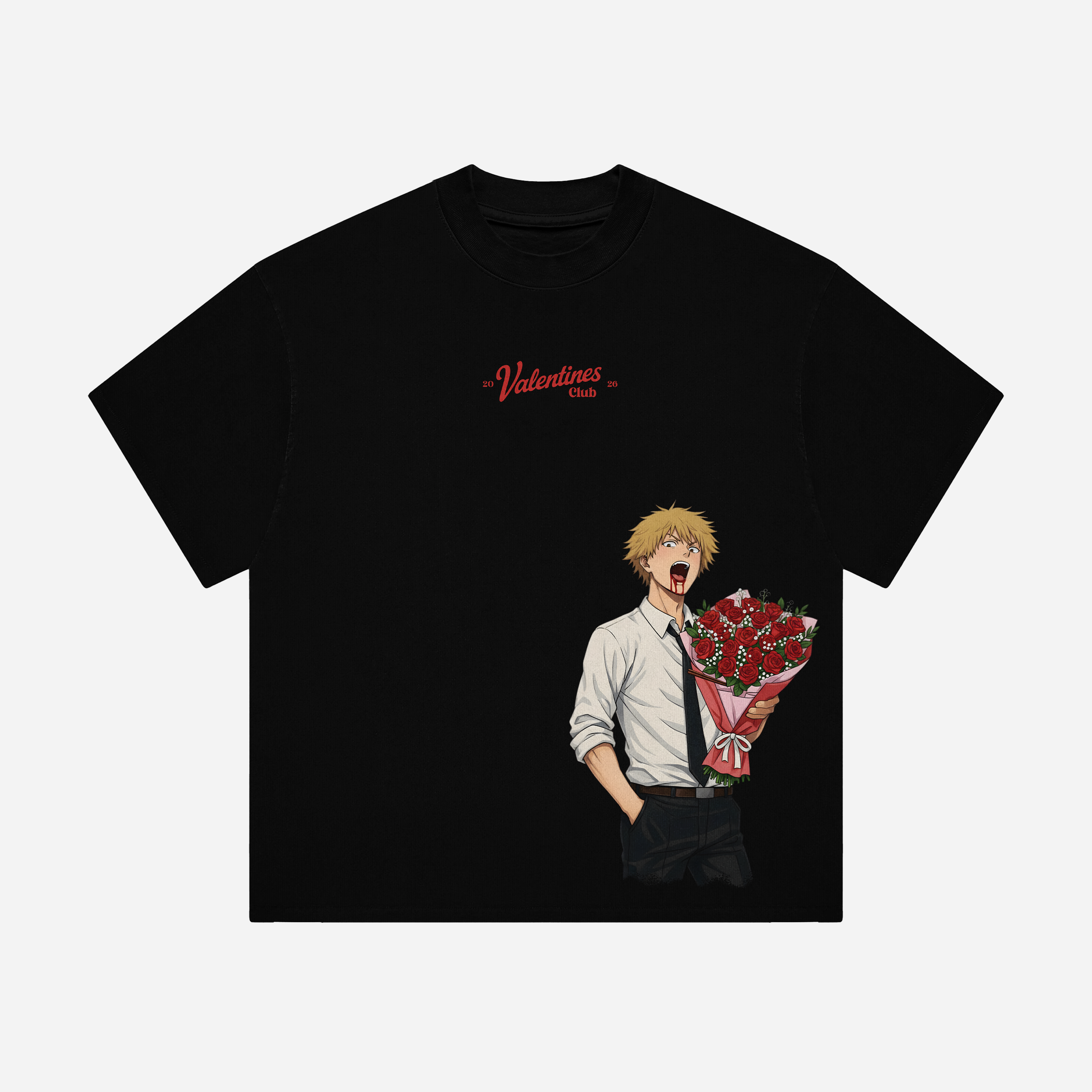 Even So, I Loved You T-Shirt