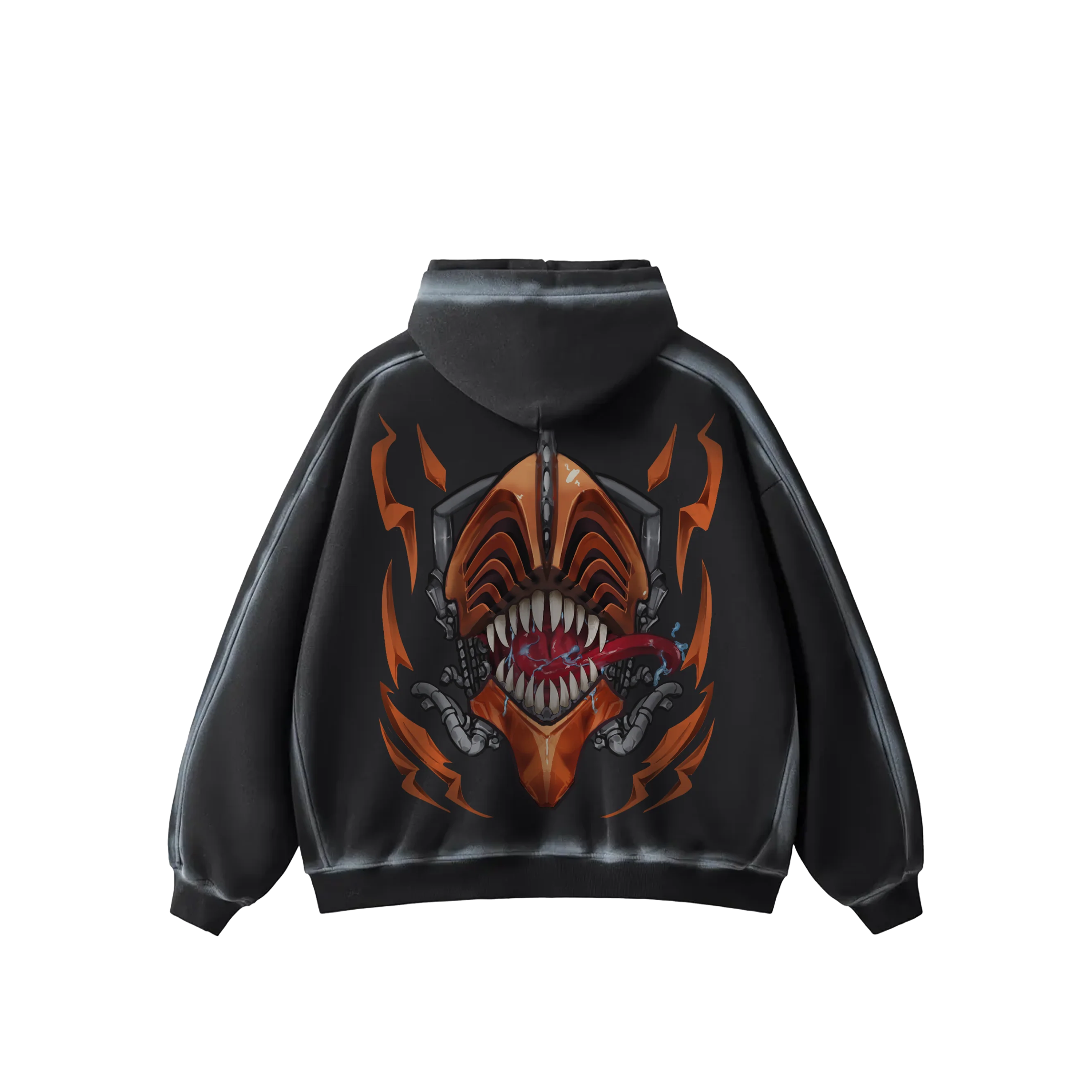 CHAINSAW SPIRIT Hoodie