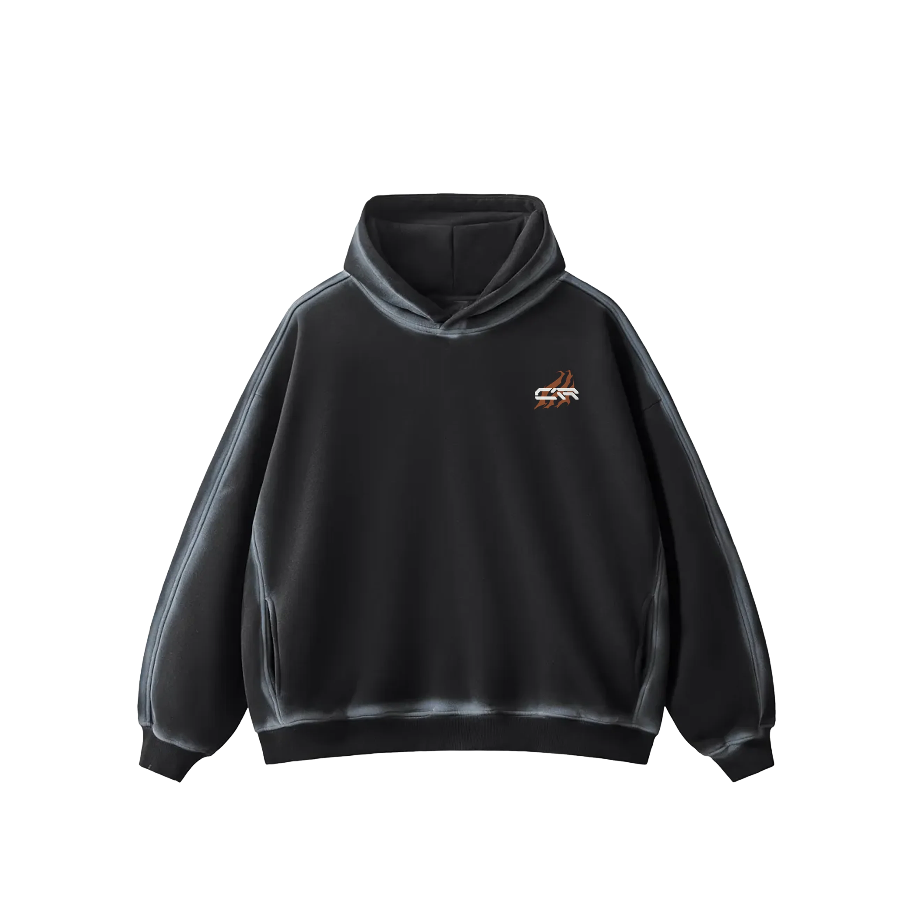 CHAINSAW SPIRIT Hoodie