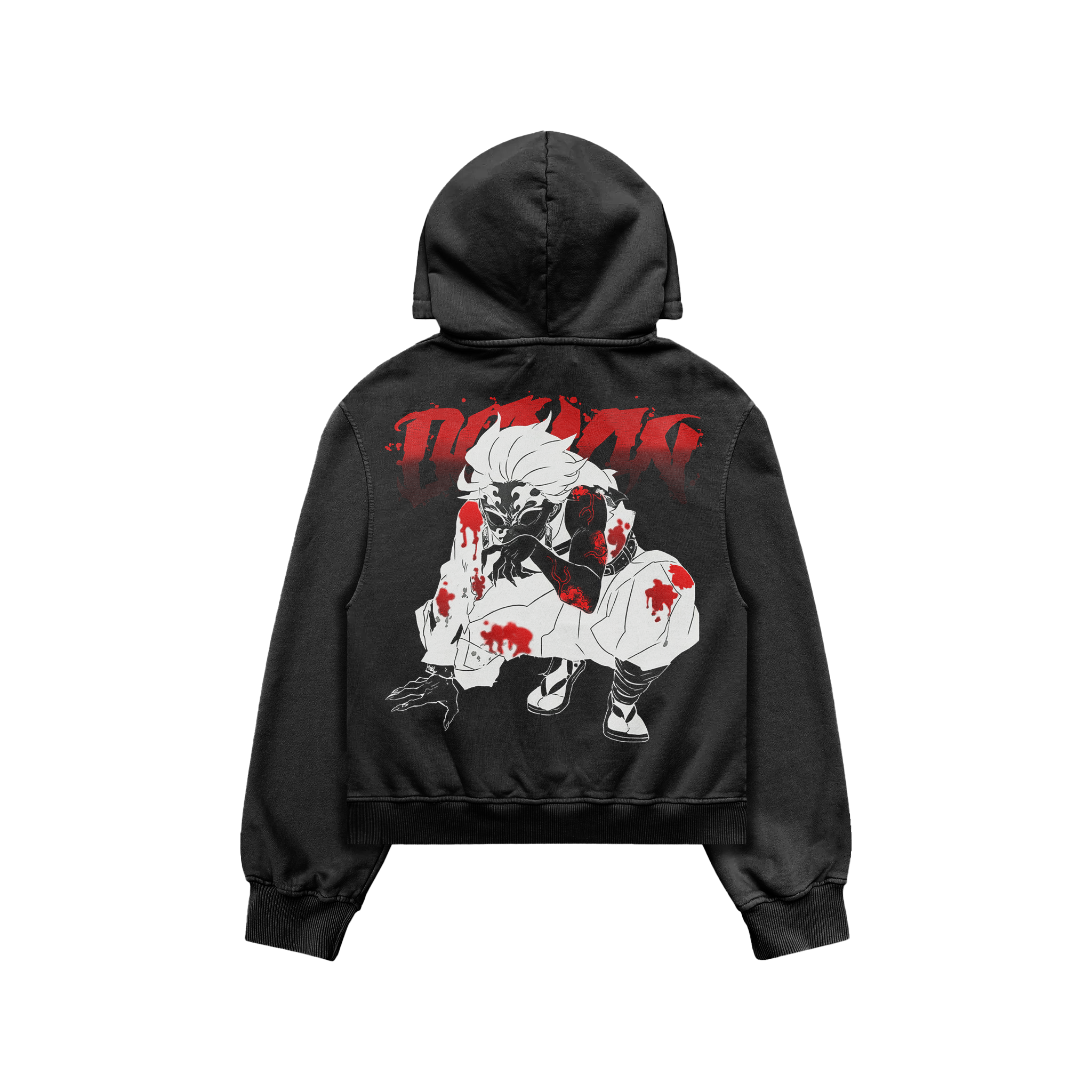 Demon King Hoodie