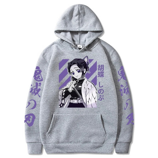 The Shinobu Kochō Hoodie