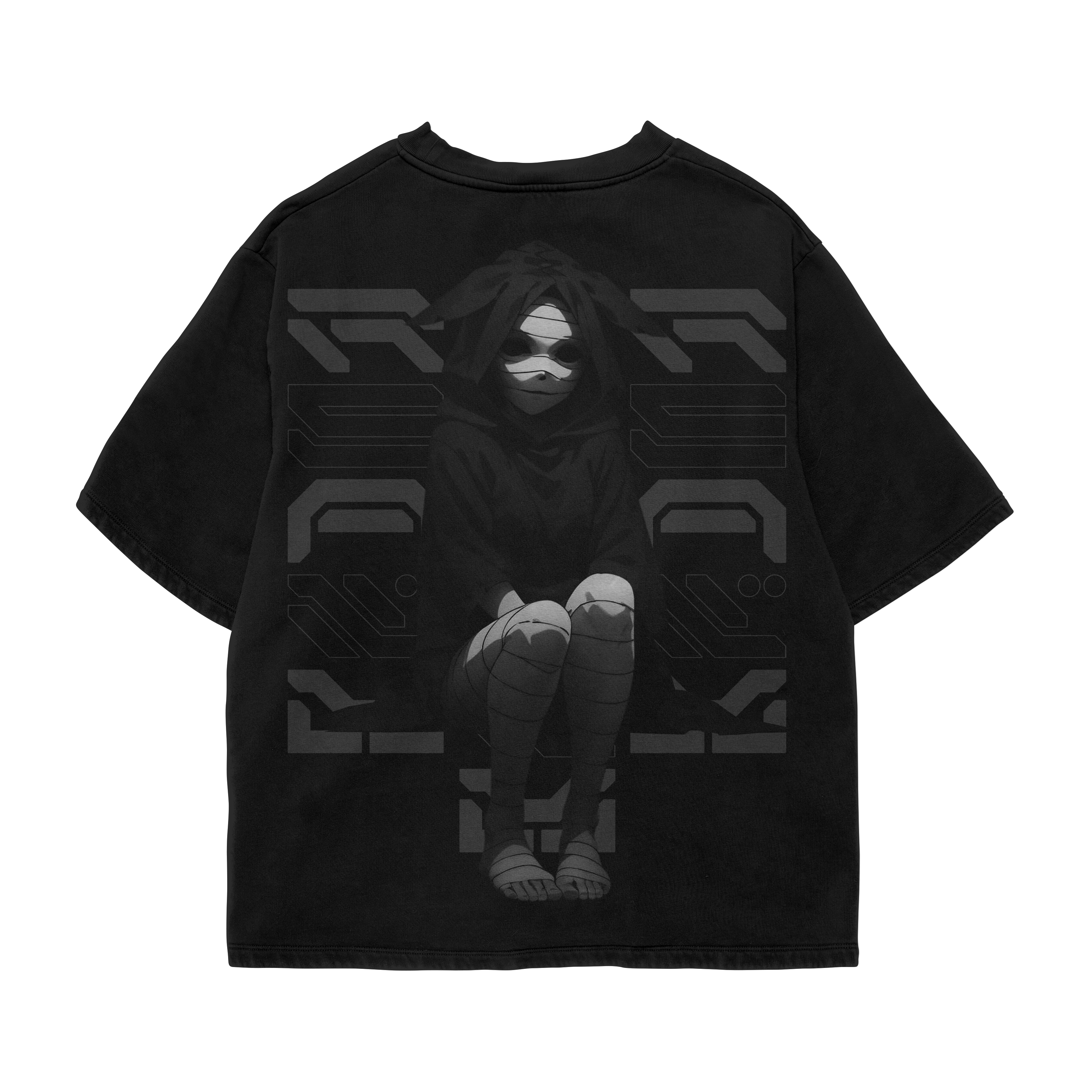 Ghoul Prophet Tee