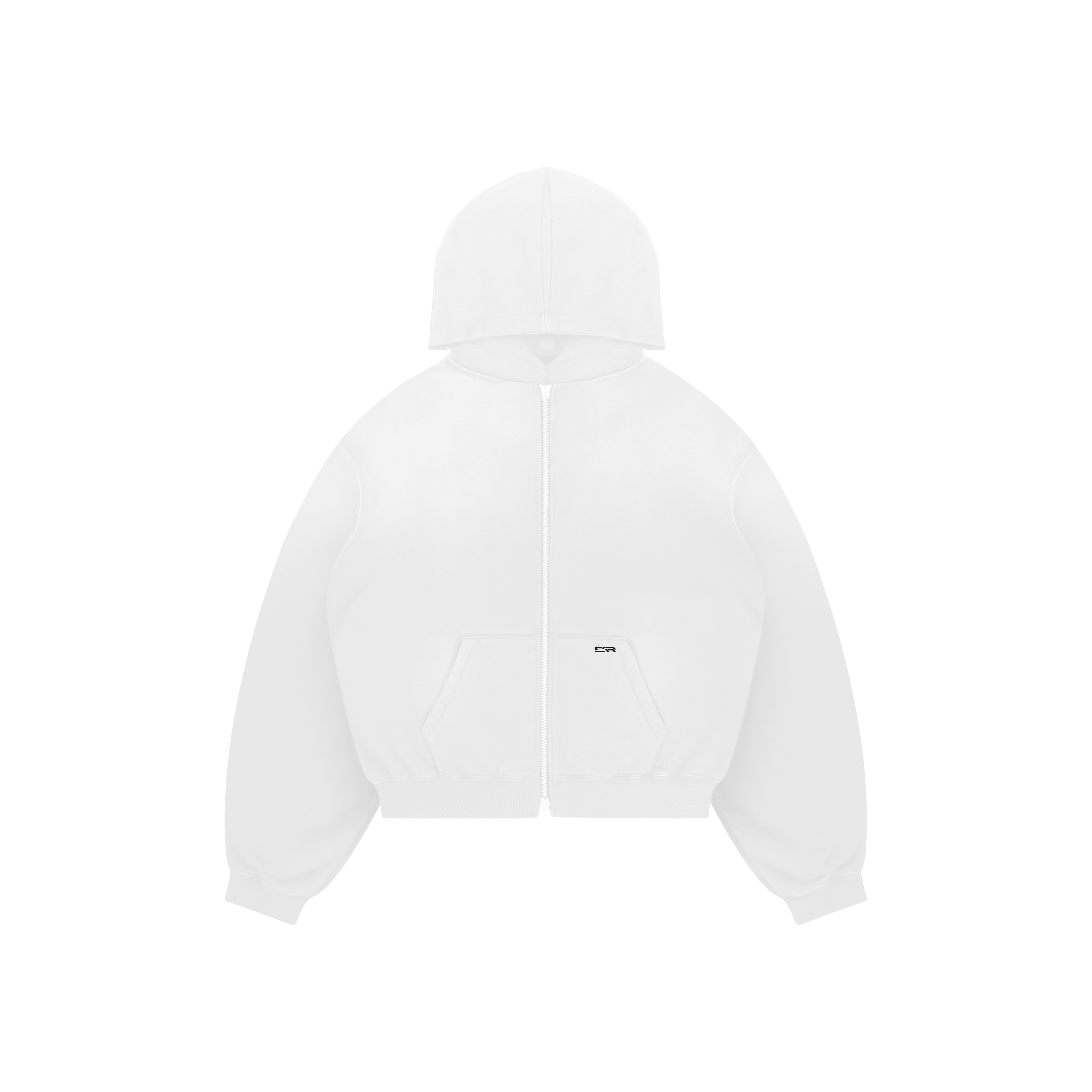 Six Eyes Zipper