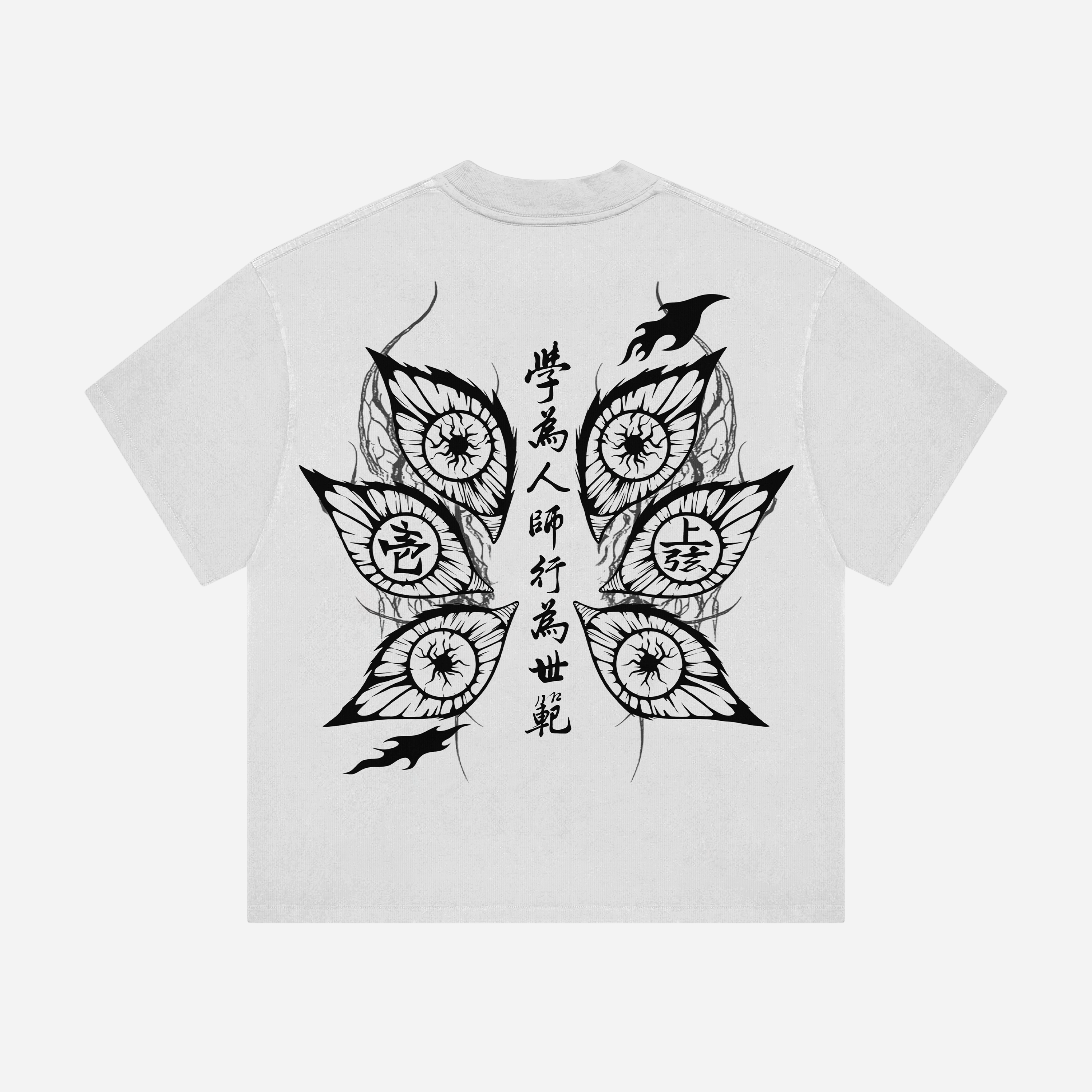 Six Eyes T-Shirt
