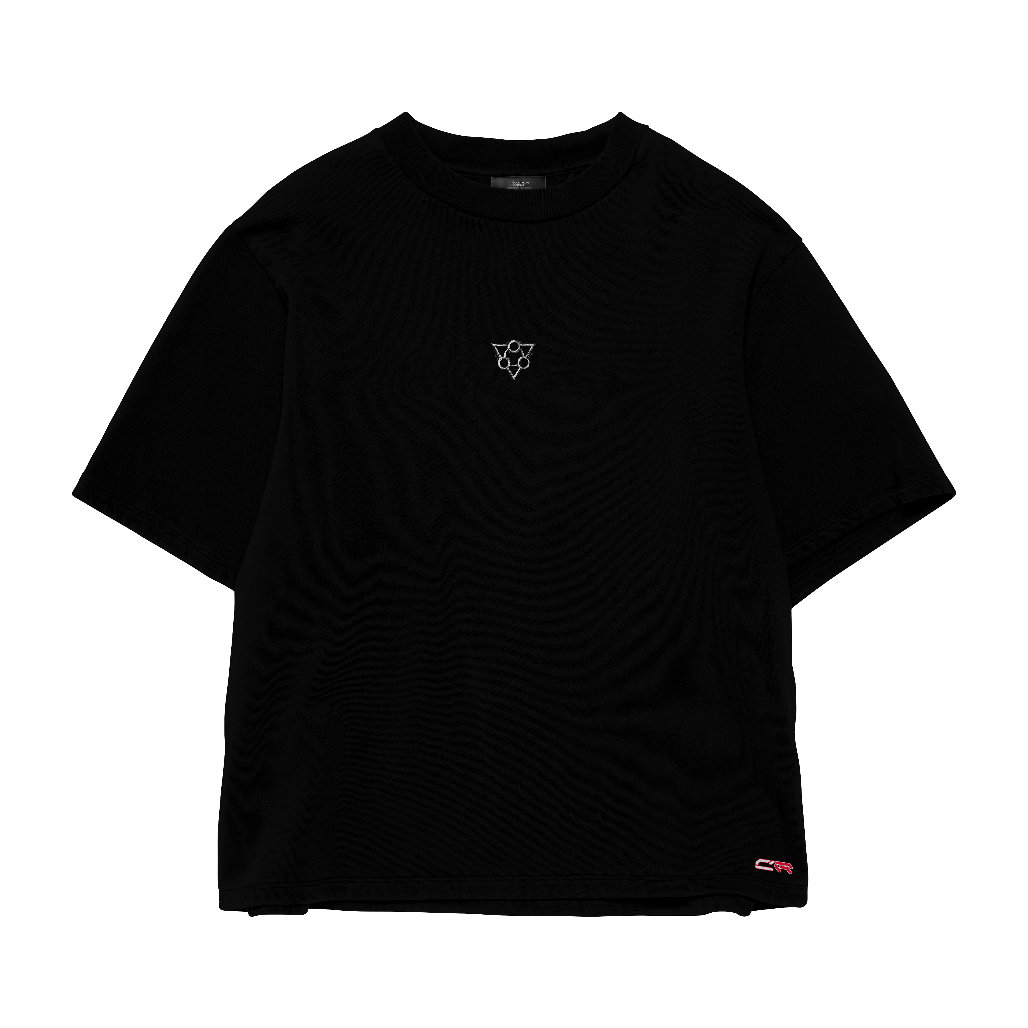 Junk Fate Tee