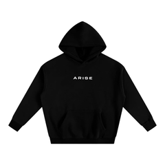 Solo Leveling God Hoodie