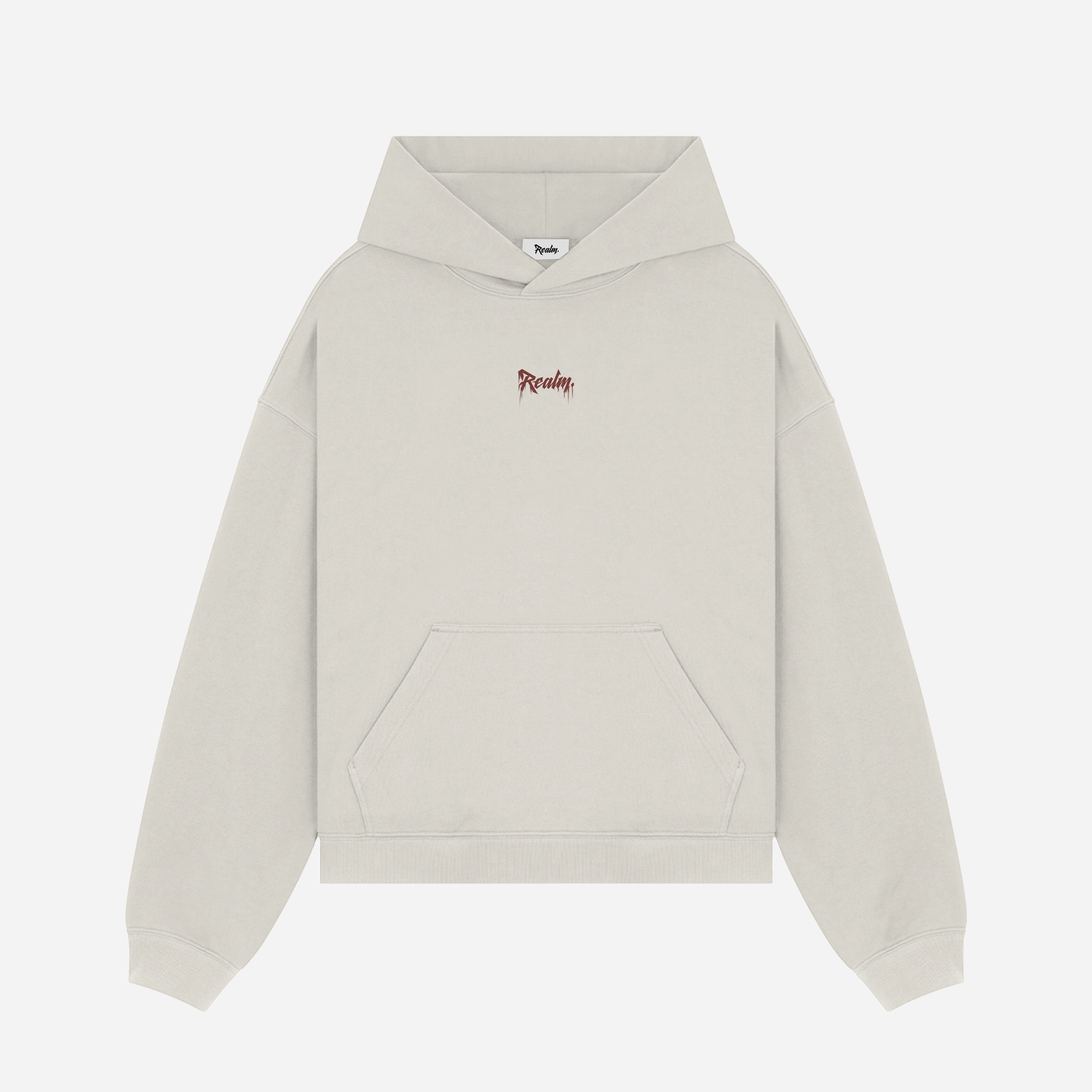 Death Painting Hoodie