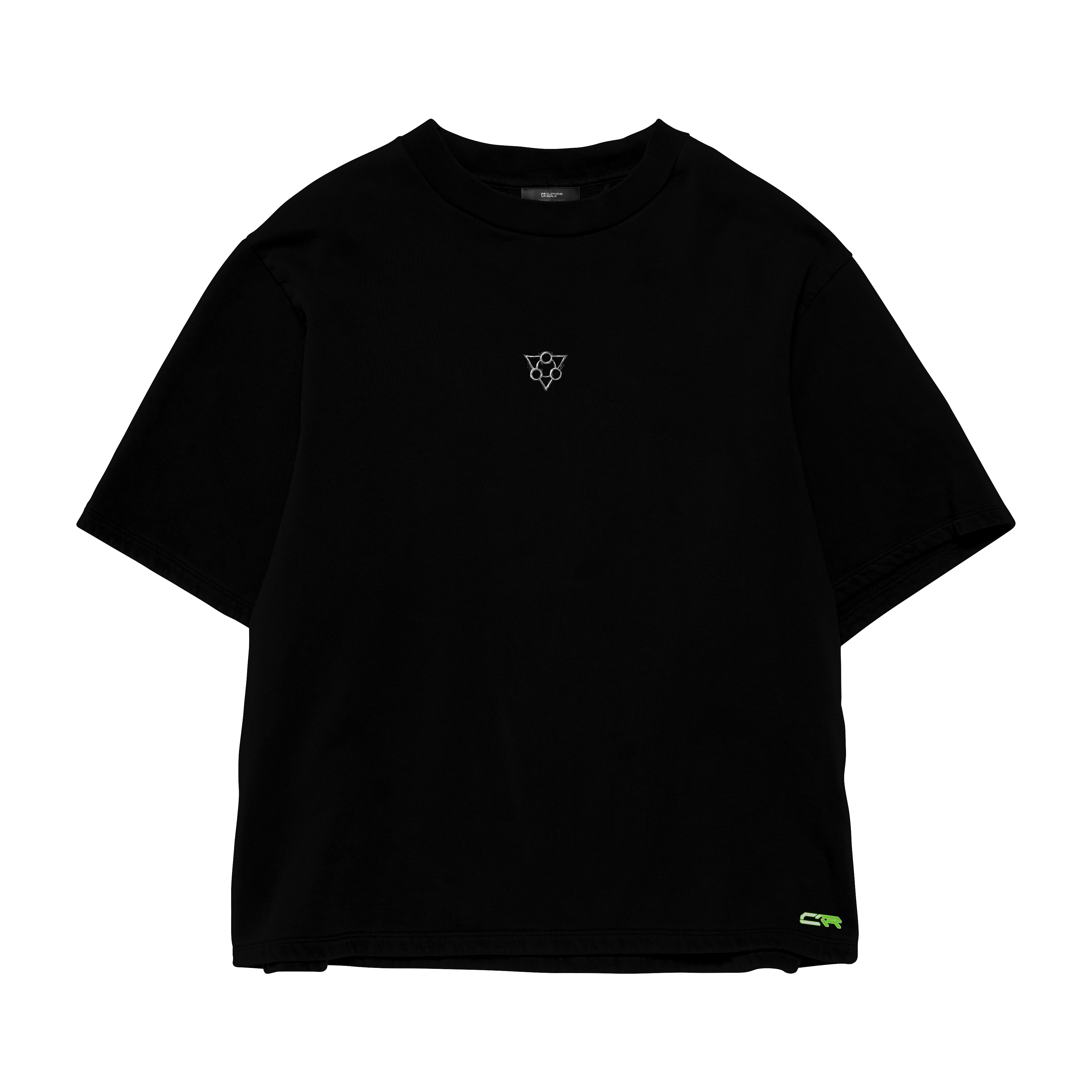 Rustborn Reaper Tee