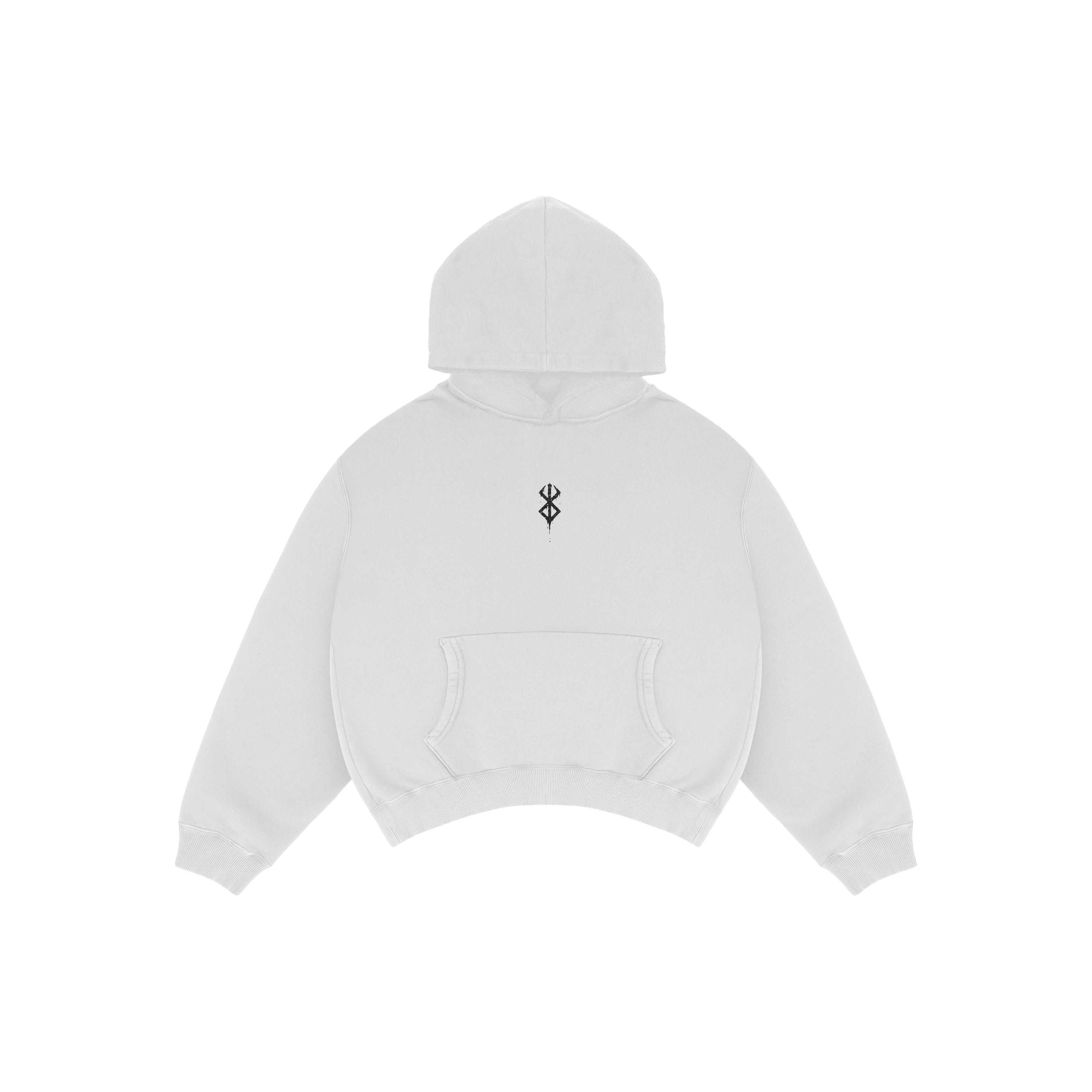 Brand of Sacrifice Hoodie