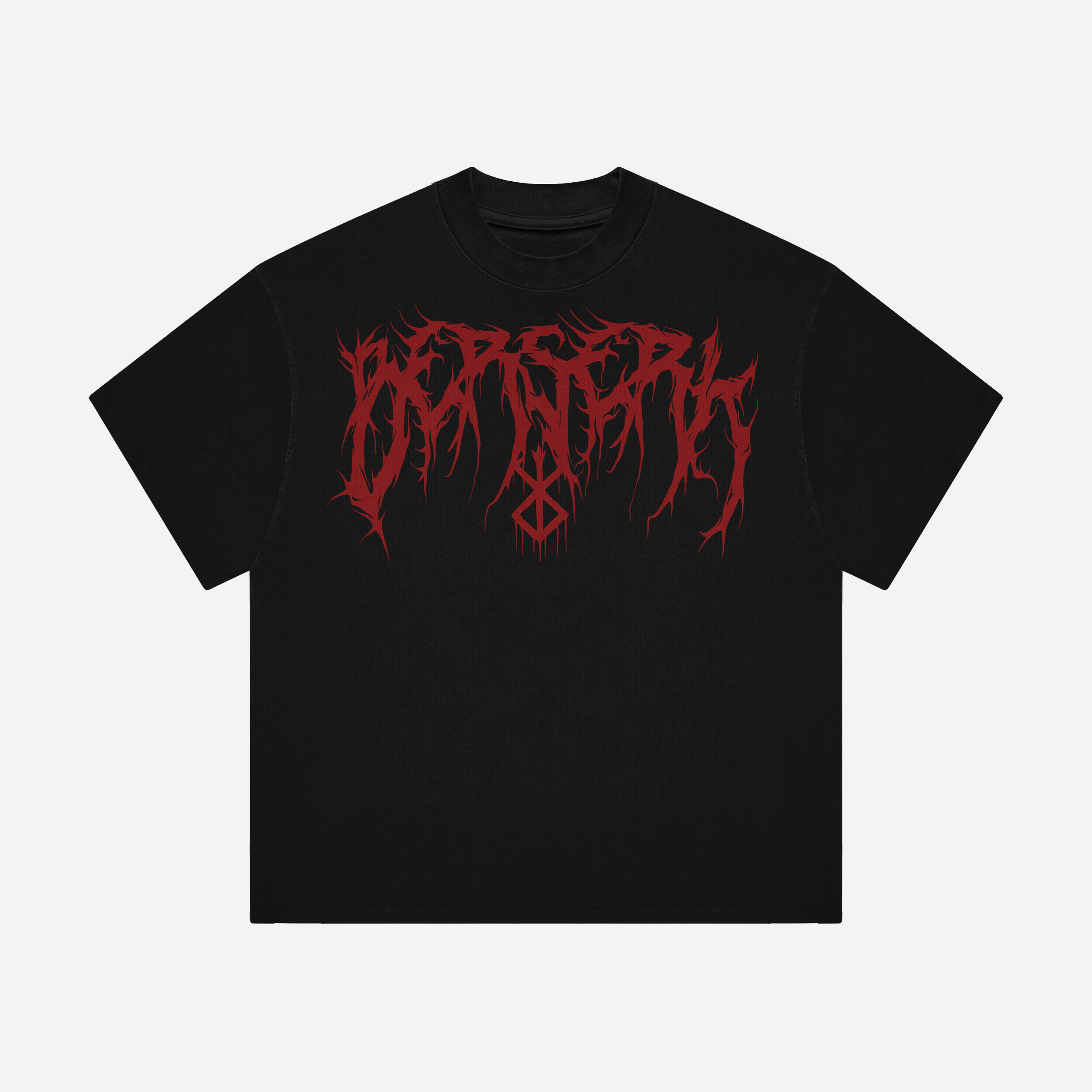 Brand of Sacrifice T-Shirt