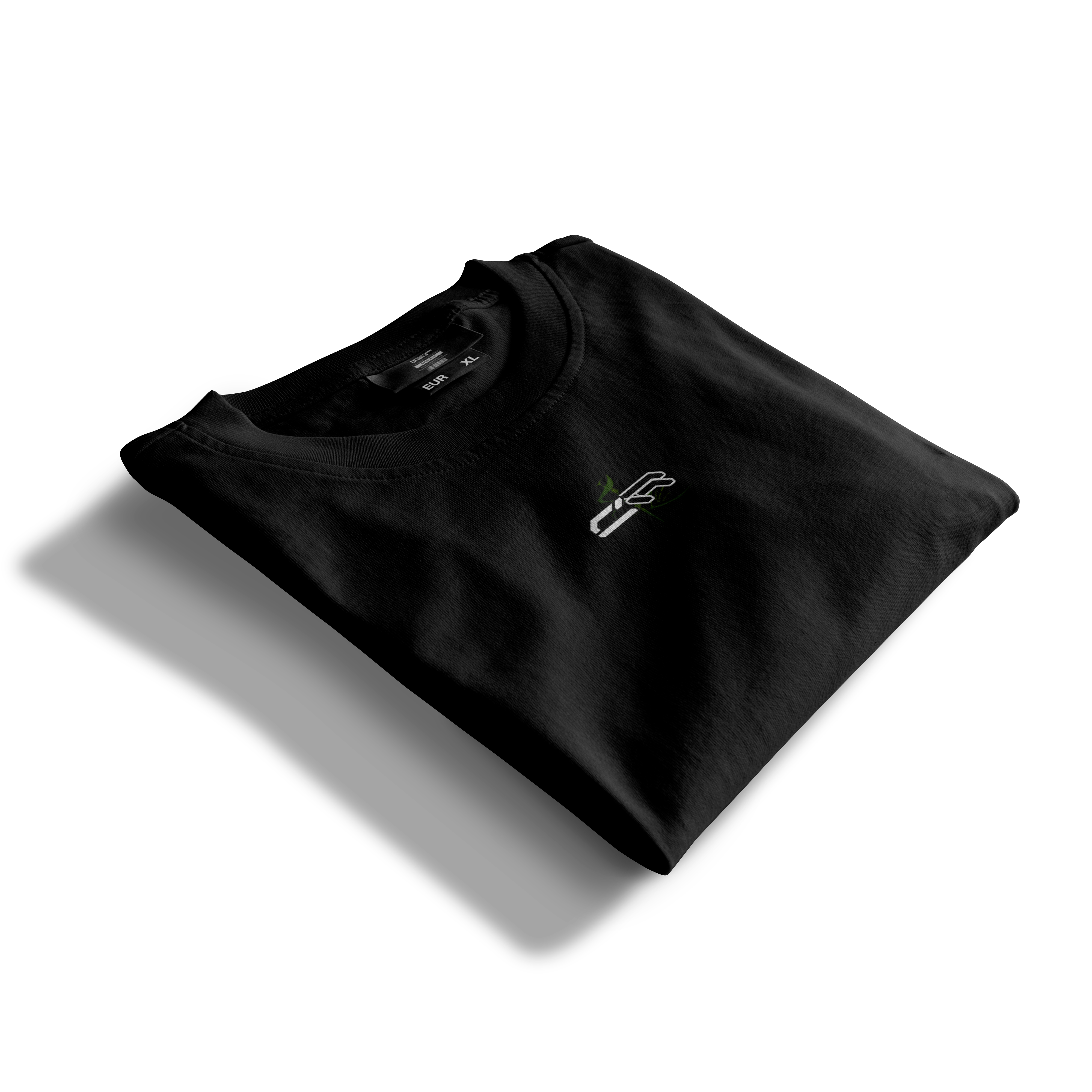 Chrome Reign Sweatshirt