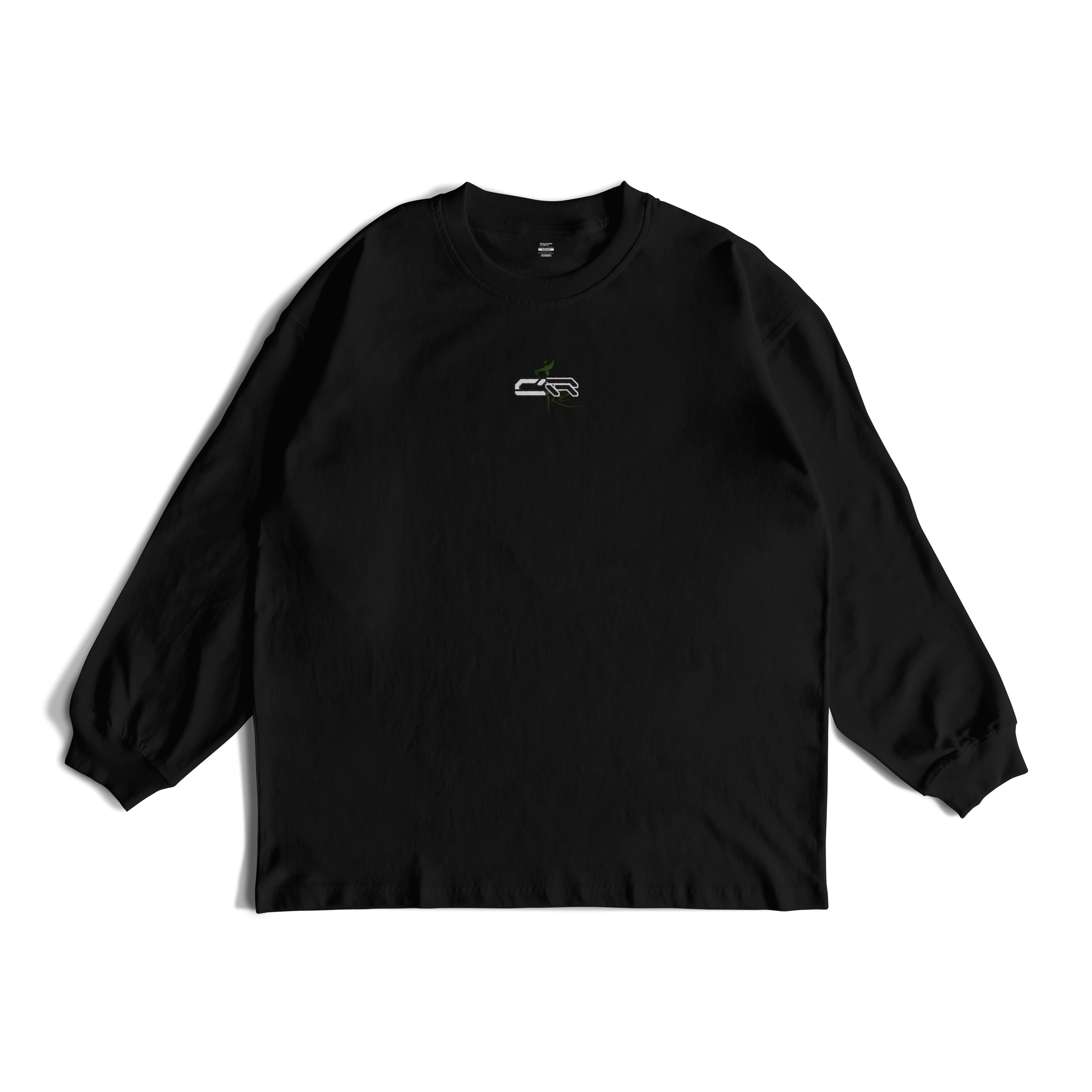 Chrome Reign Sweatshirt